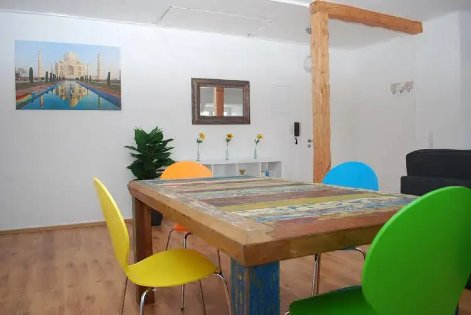 Altenbochumer Apartment