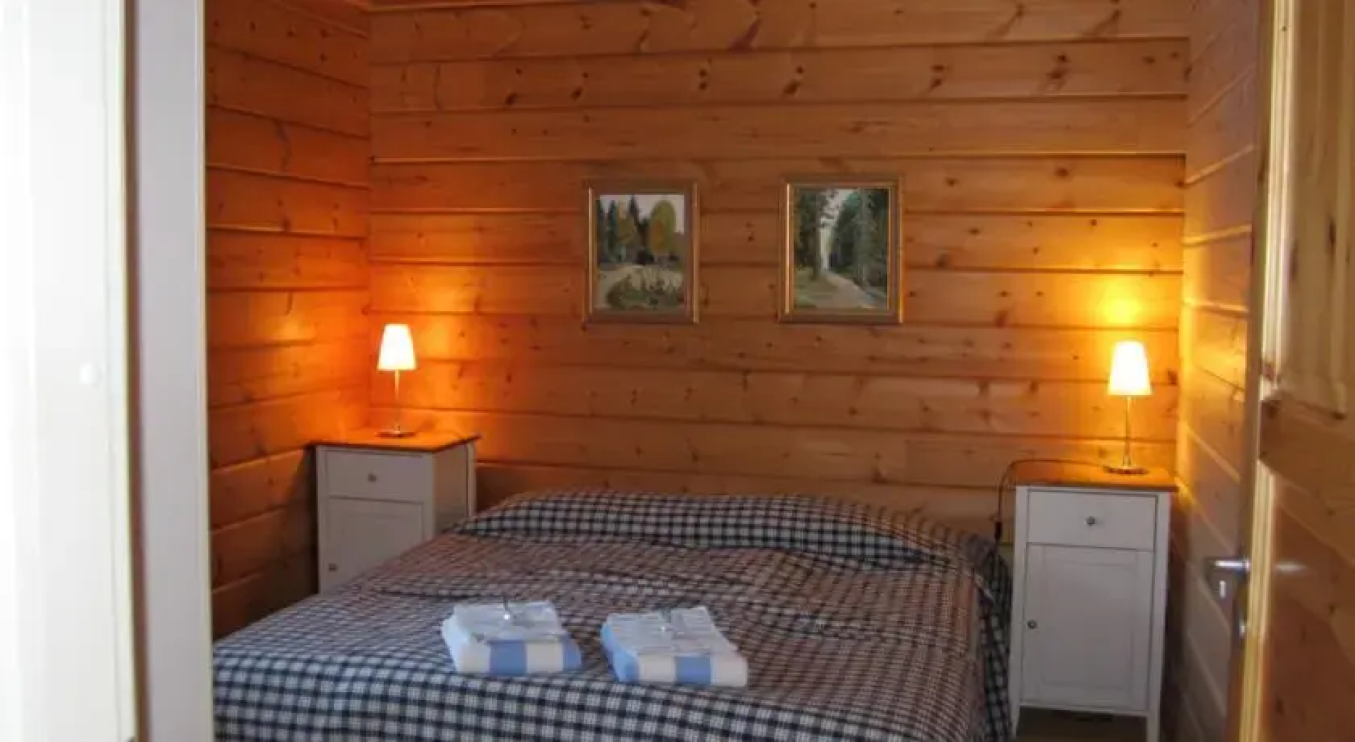 Hämeenniemen Lomahuvilat