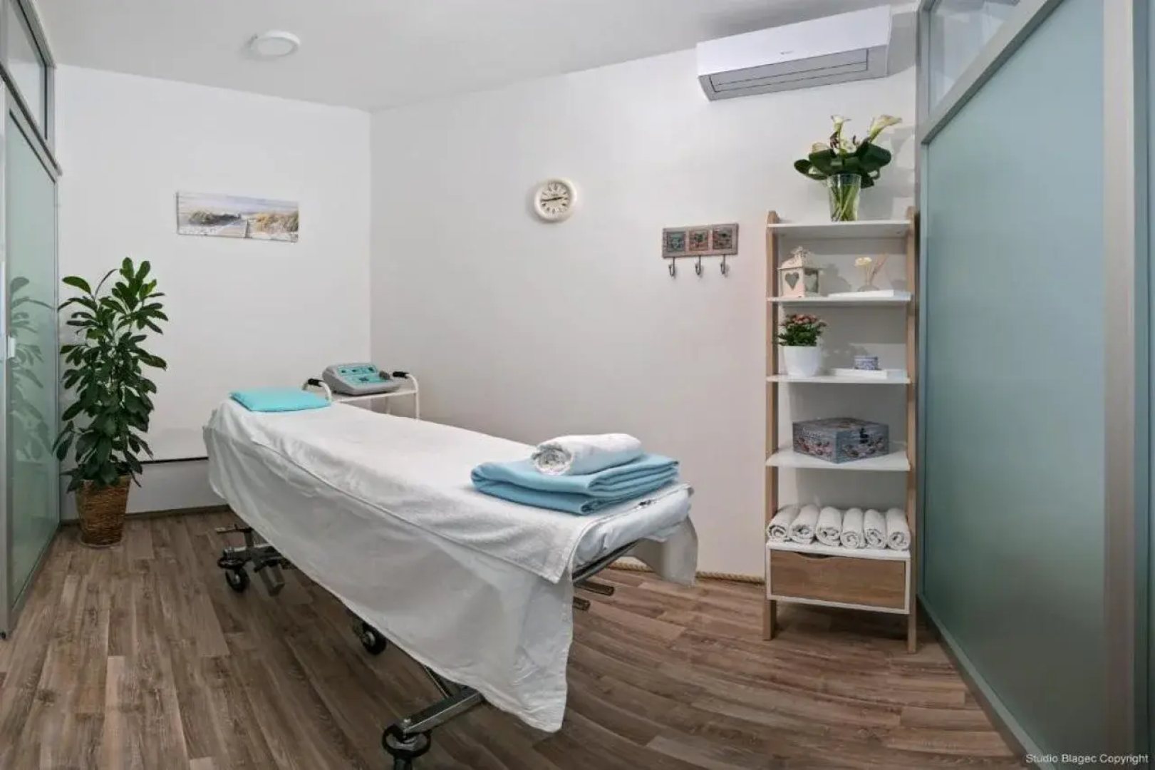 Priska Med Luxury Rooms