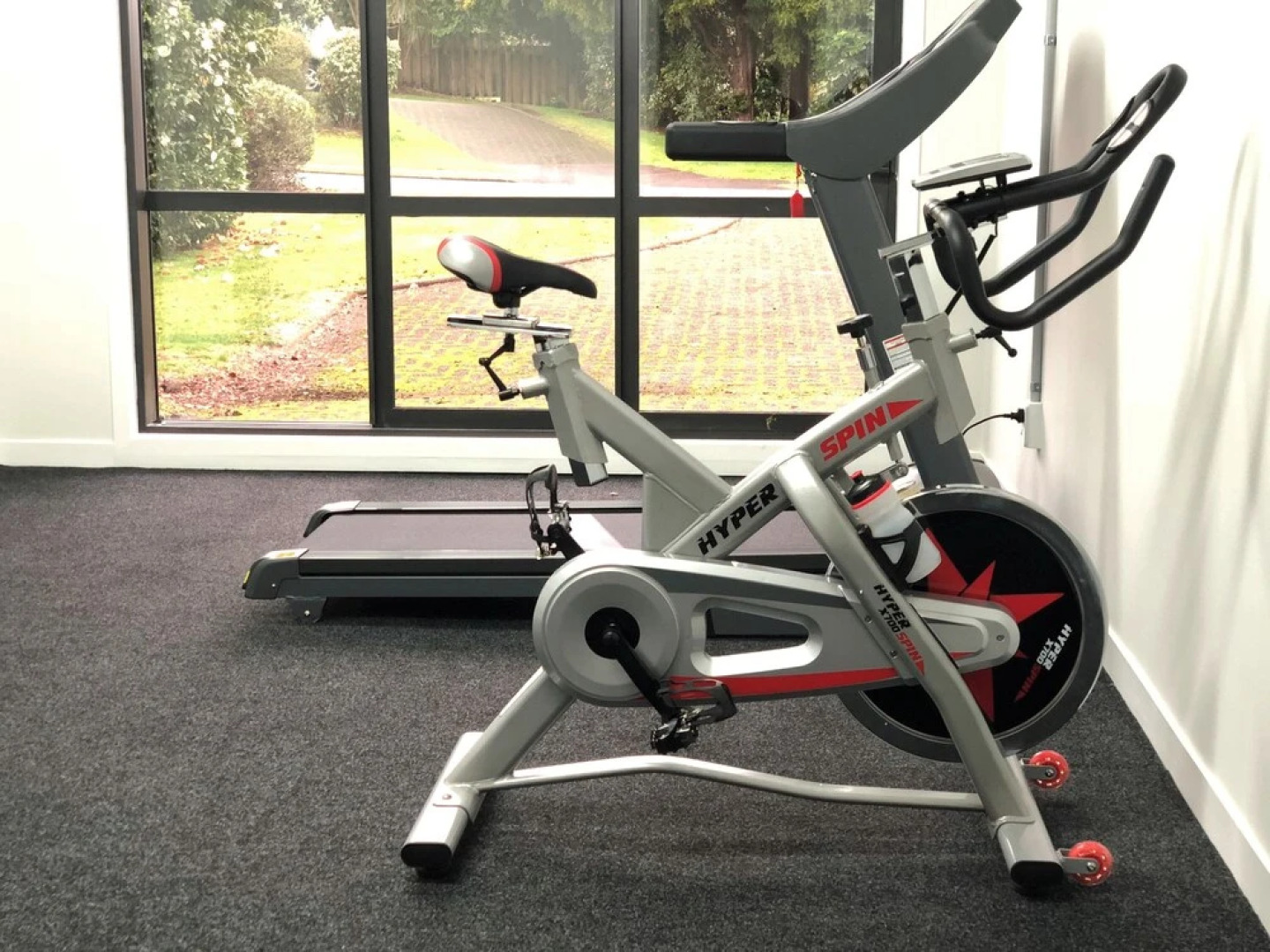 Luxury Golf-Side Lodge K Lodge Rotorua