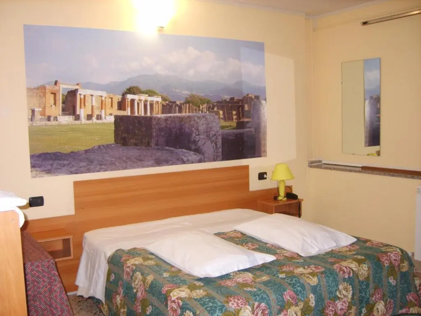 Hotel Rosso Di Sera