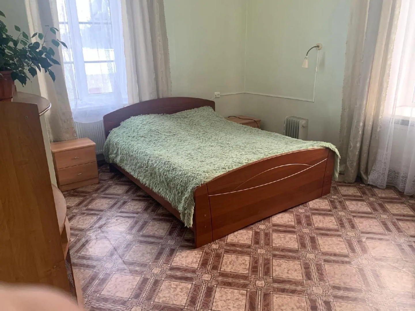 LESOGORSKAYA RESORT - Hostel