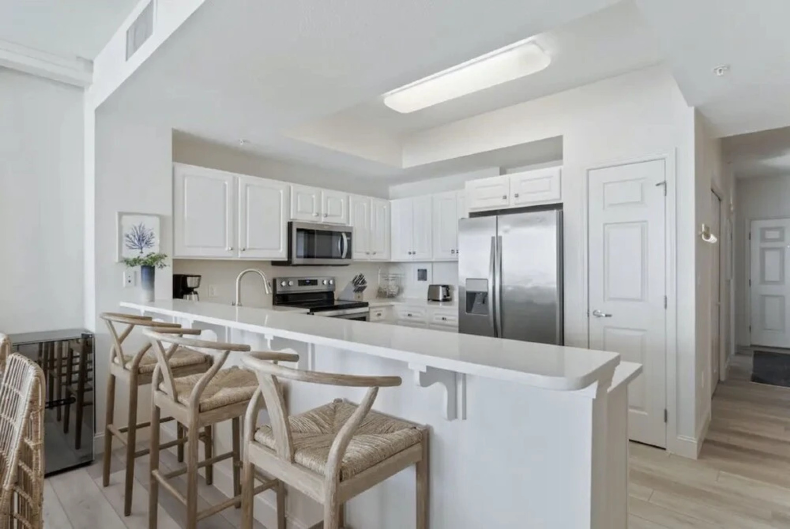 Sea Salt Villa 3 Bedroom Condo by RedAwning