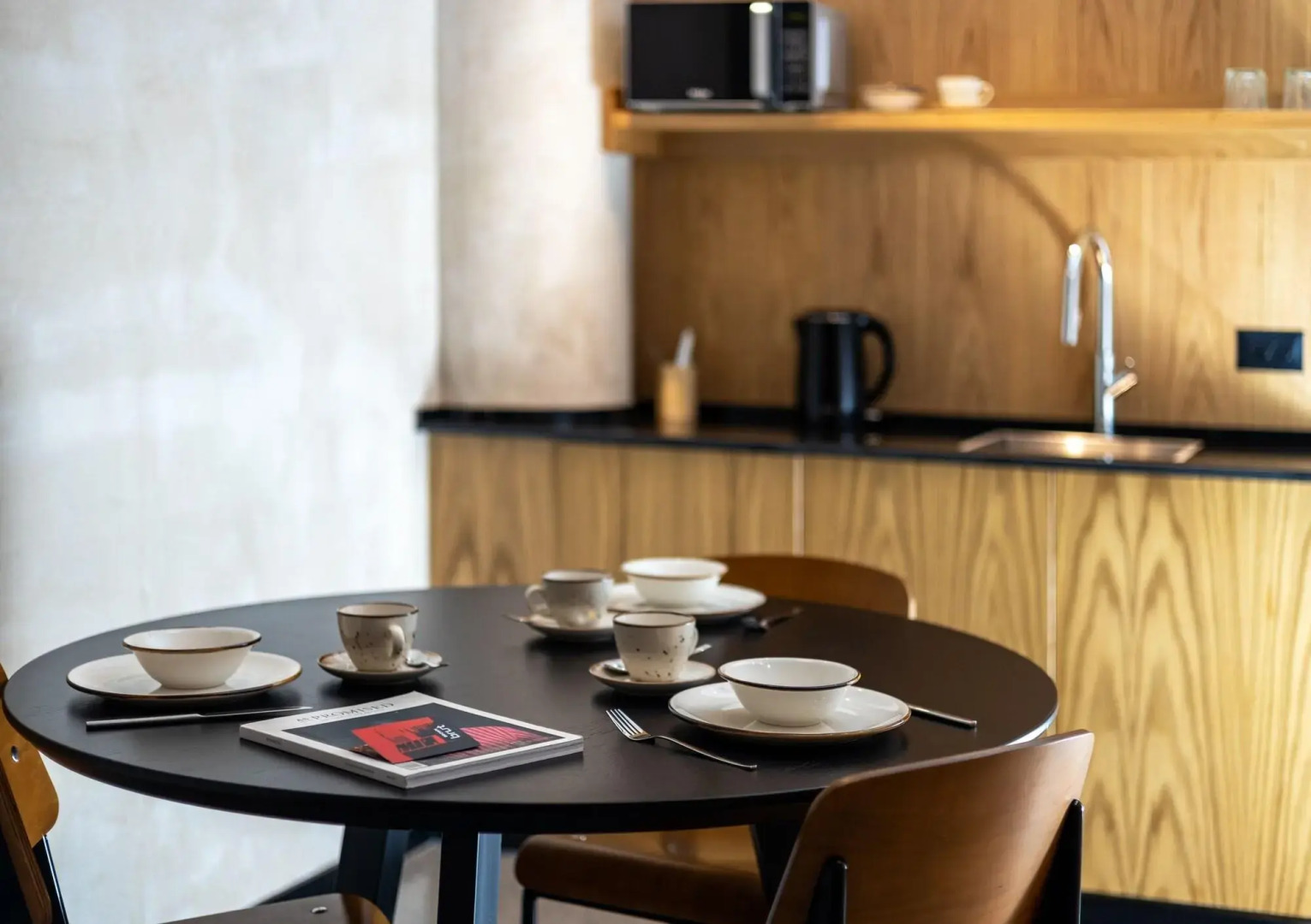 Brown Brut Seafront Hotel