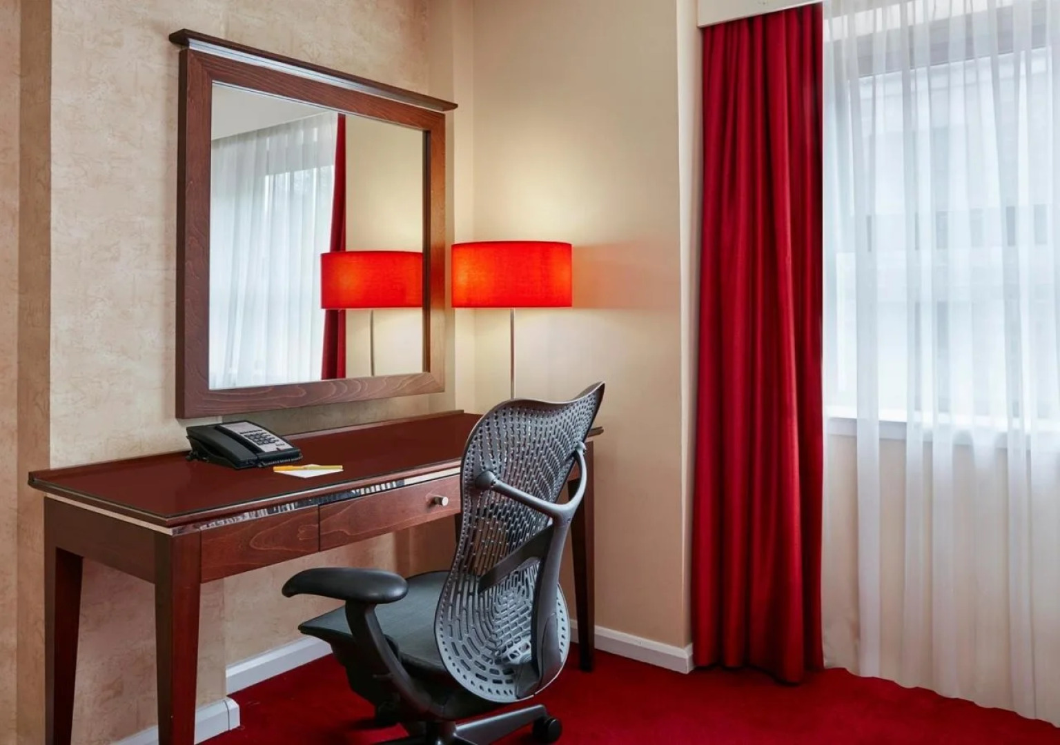 Hilton Garden Inn Aberdeen City Centre