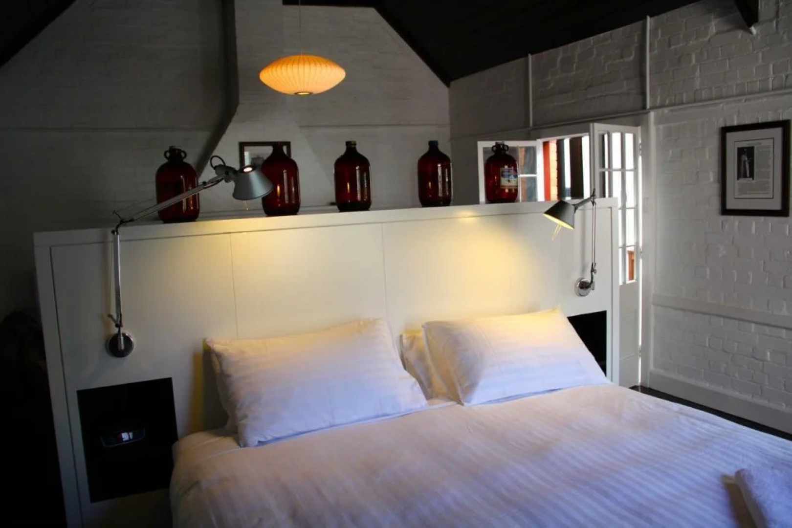 Old Bishop's Quarters