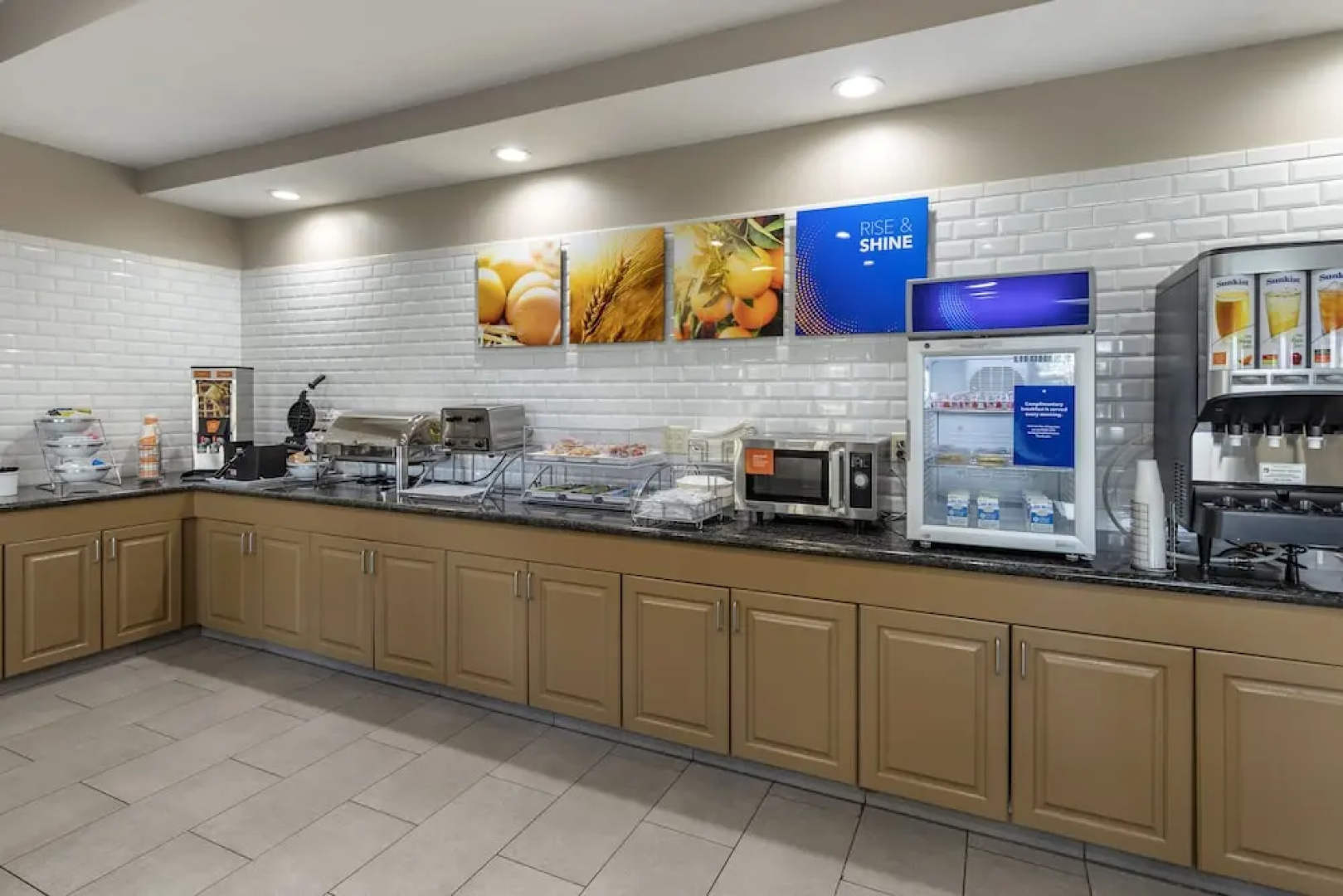 Country Inn & Suites By Carlson, High Point, NC