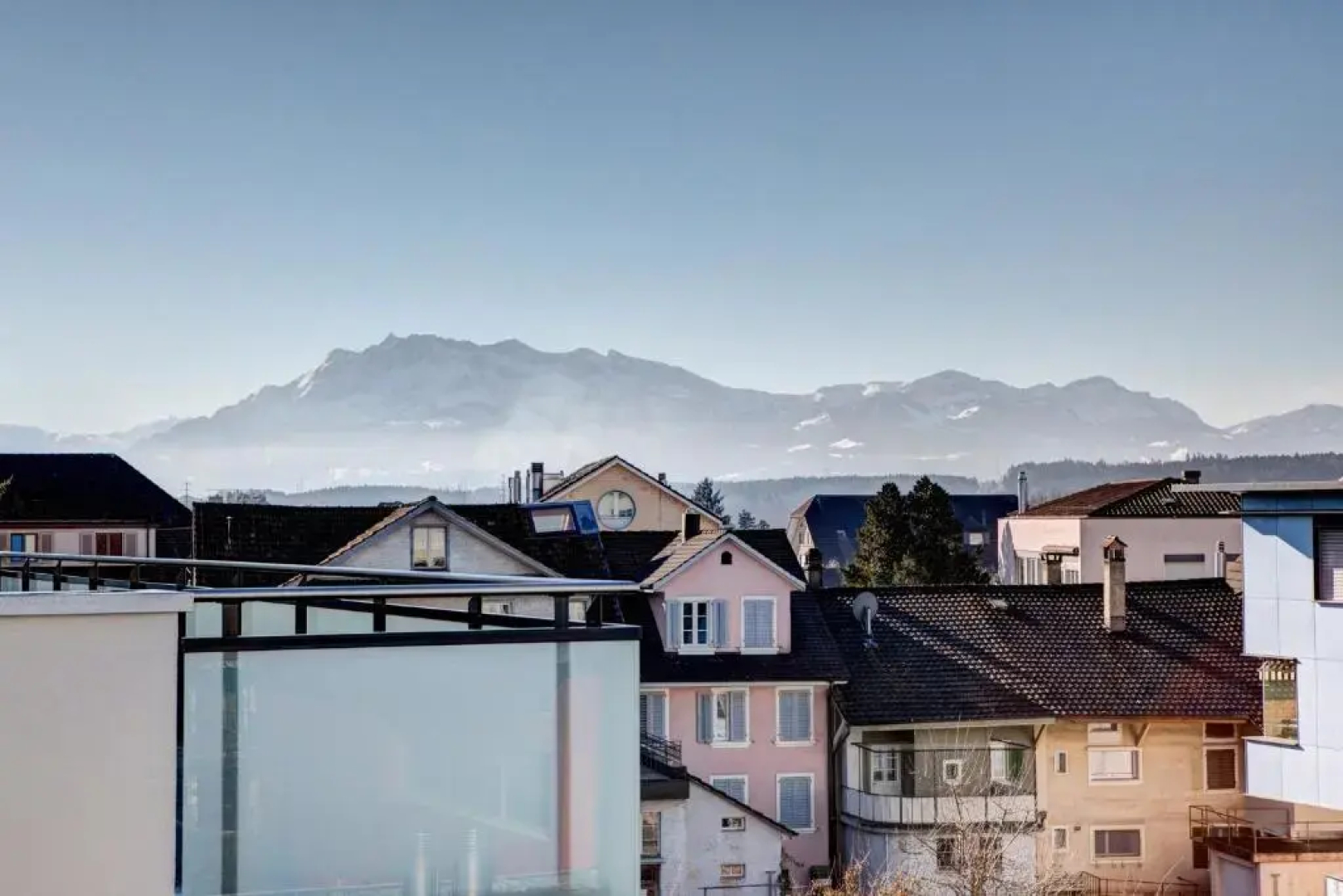 LucerneBusinessApartmentsBraui