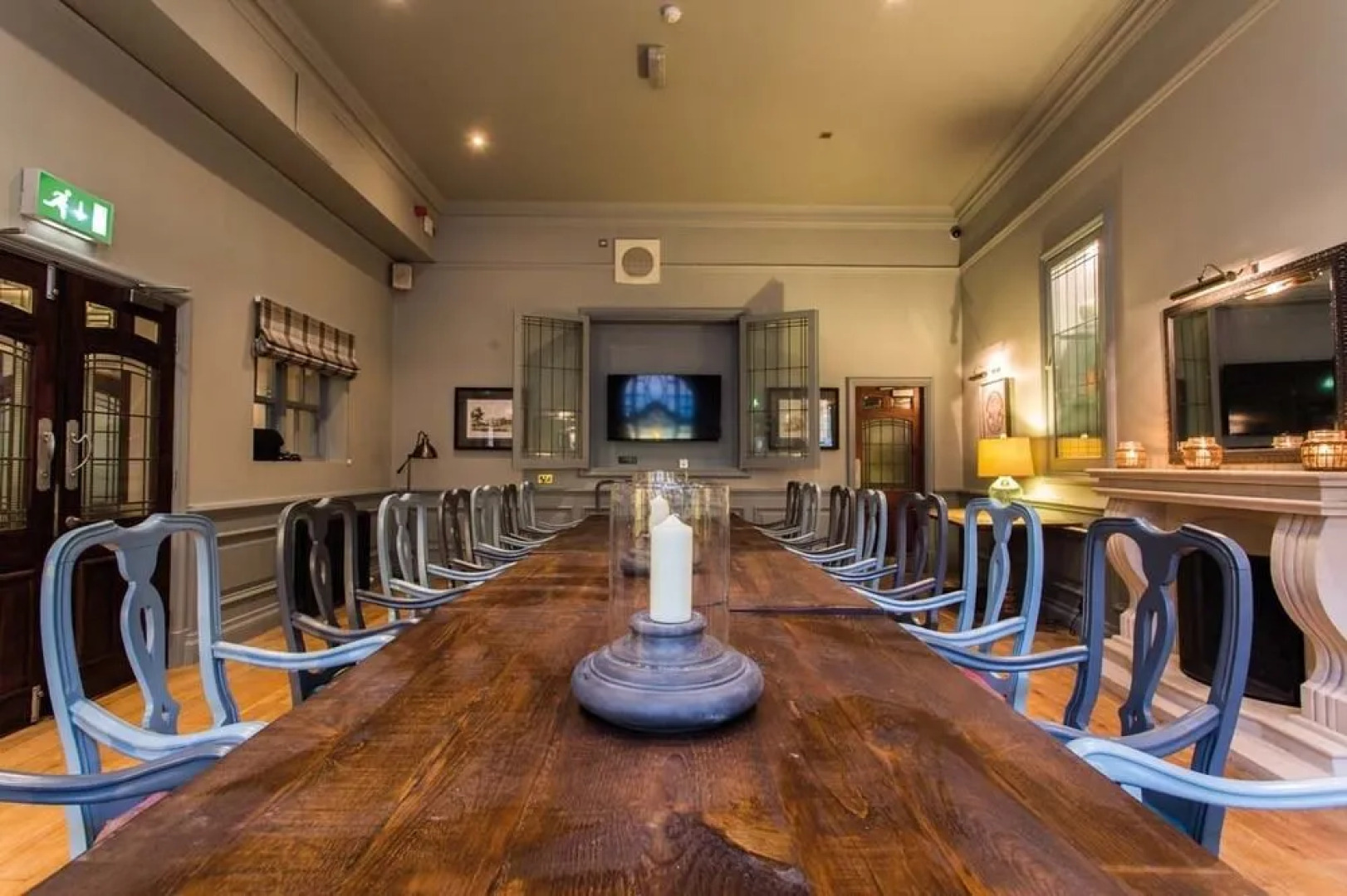 Penny Street Bridge - a Thwaites Inn of Character