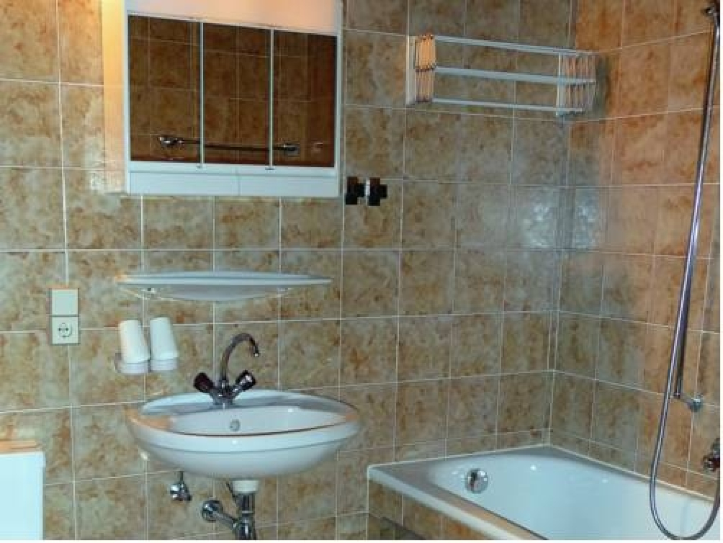 Appartementhaus Sonnenhof