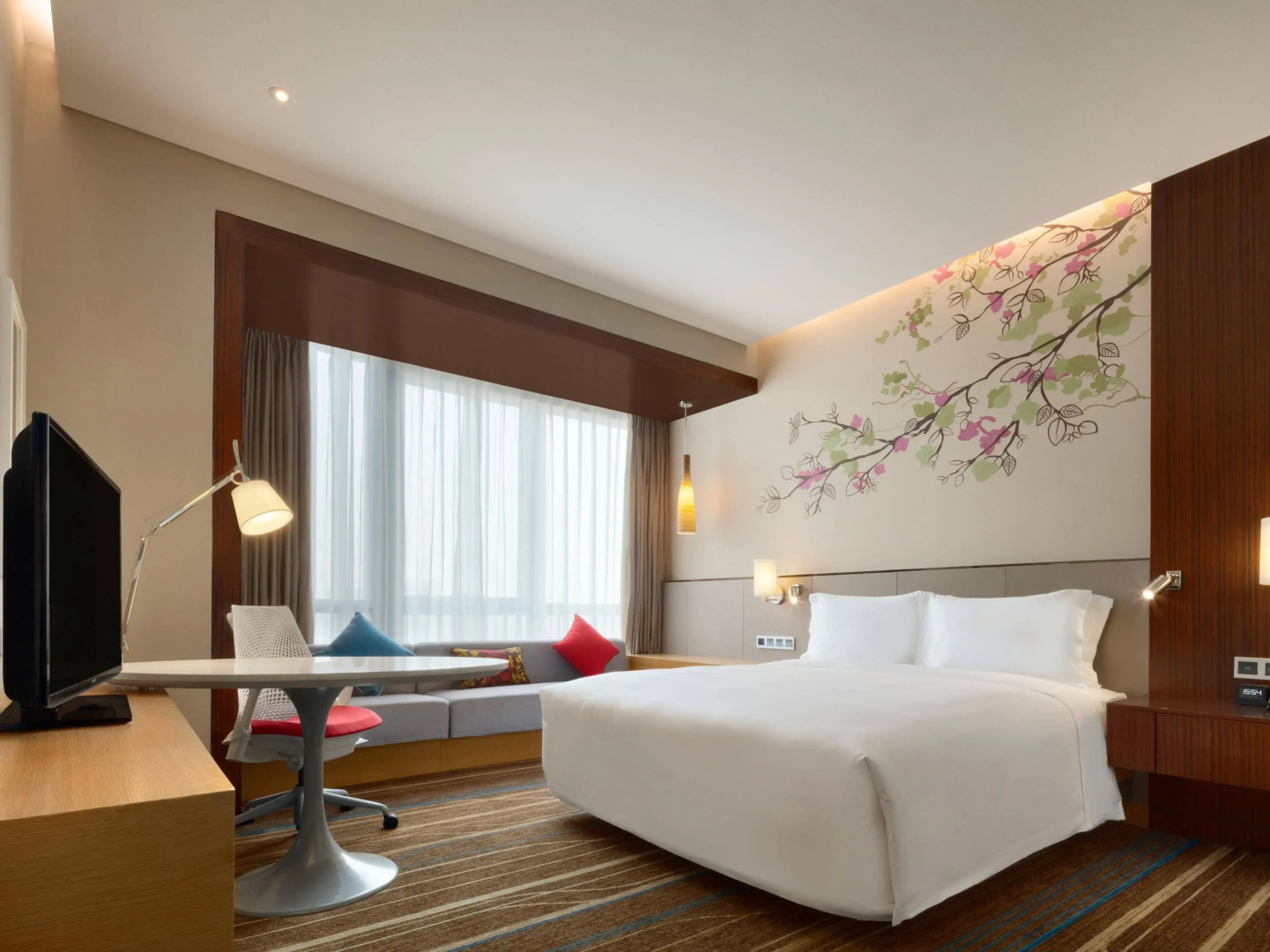 Hilton Garden Inn Shenzhen Bao'an