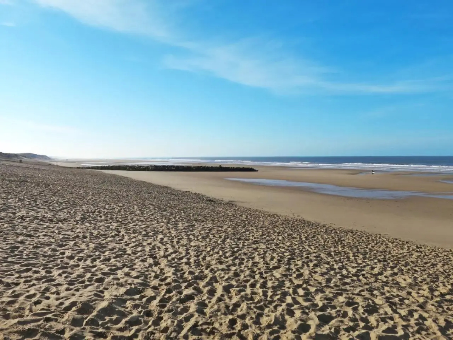 Holiday Home Les Sables - QUE100