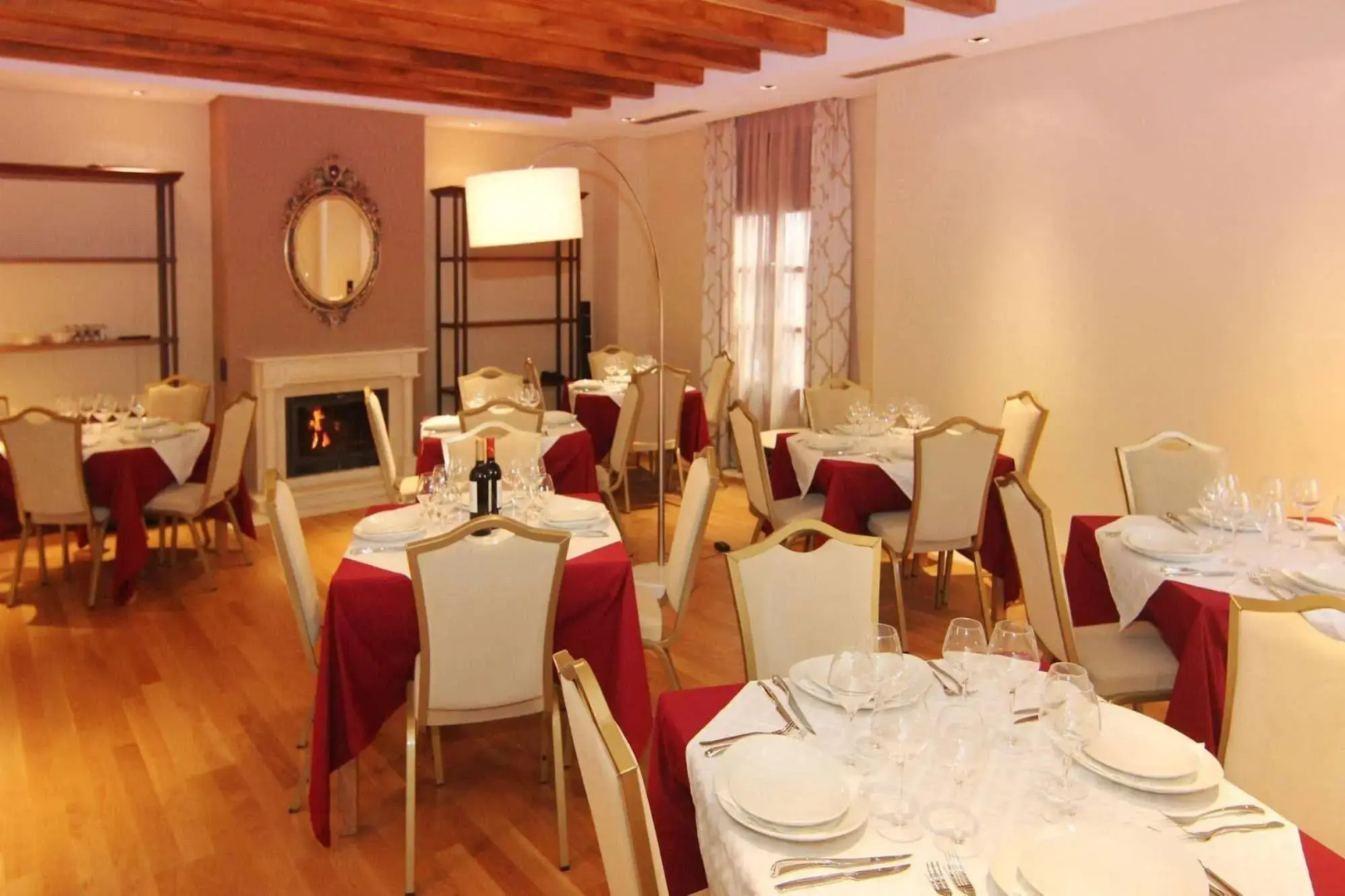 Hotel Casa Consistorial