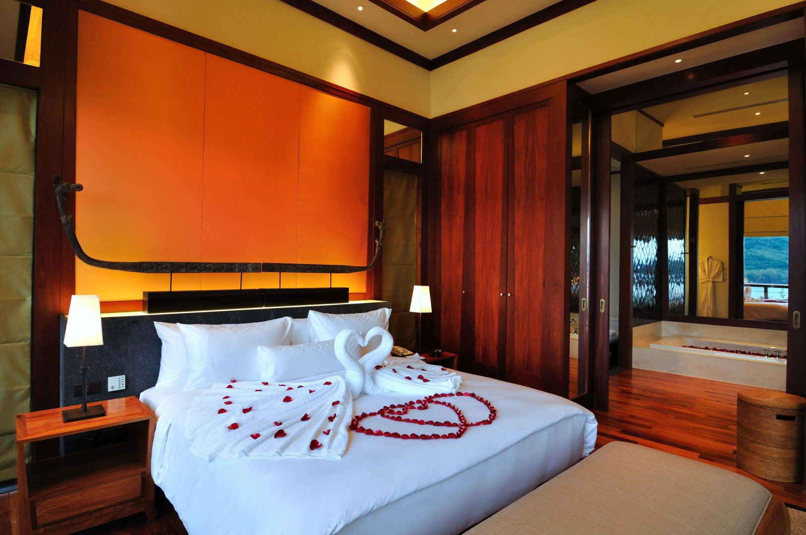 Andara Resort Villas