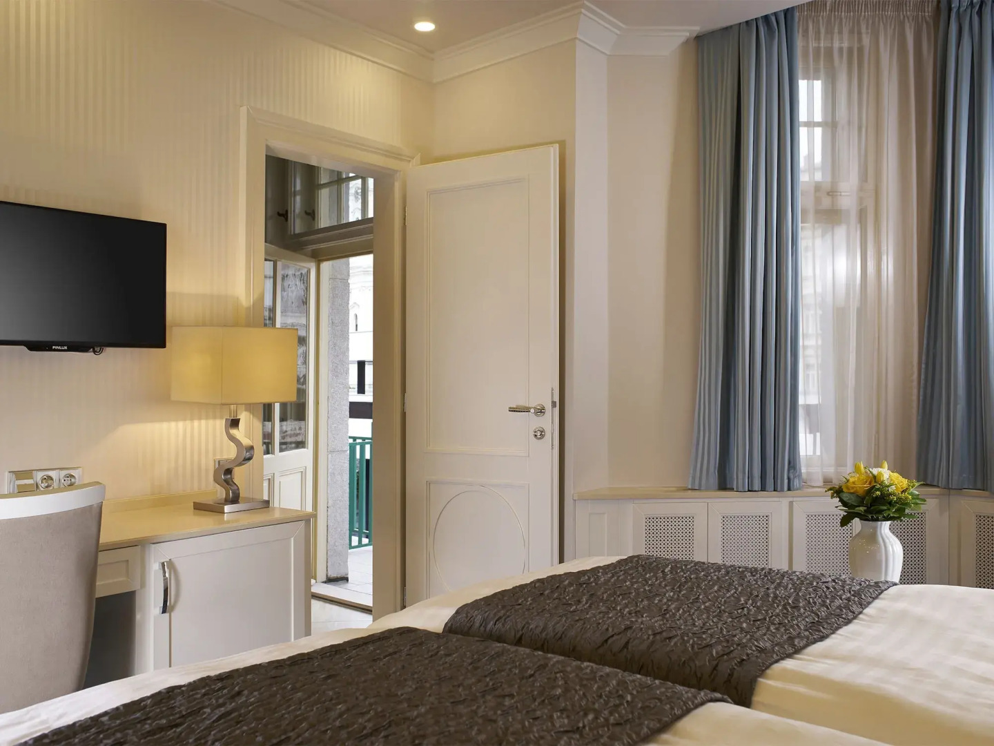 EA Hotel Atlantic Palace