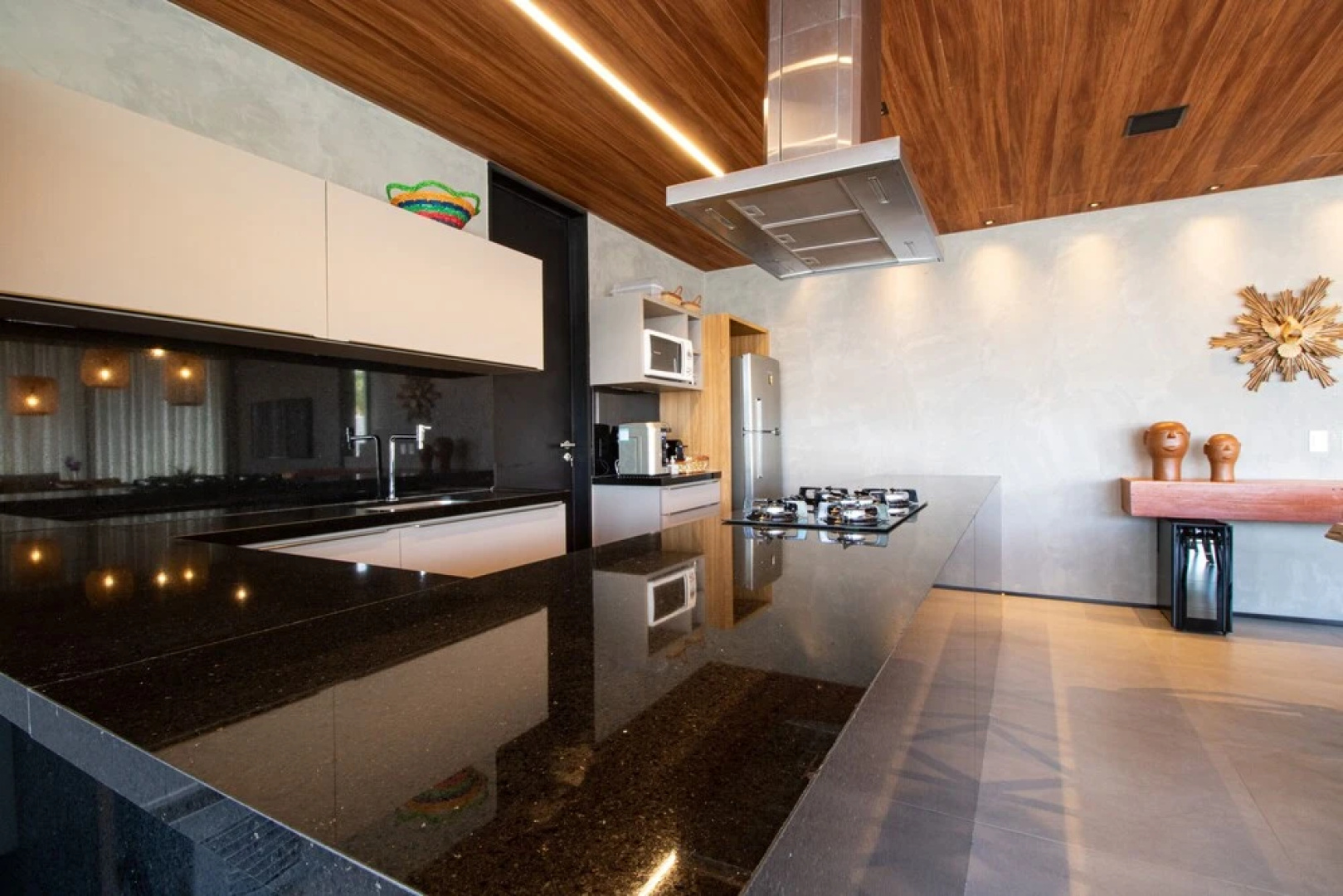 São M dos Milagres Casa Área Gourmet