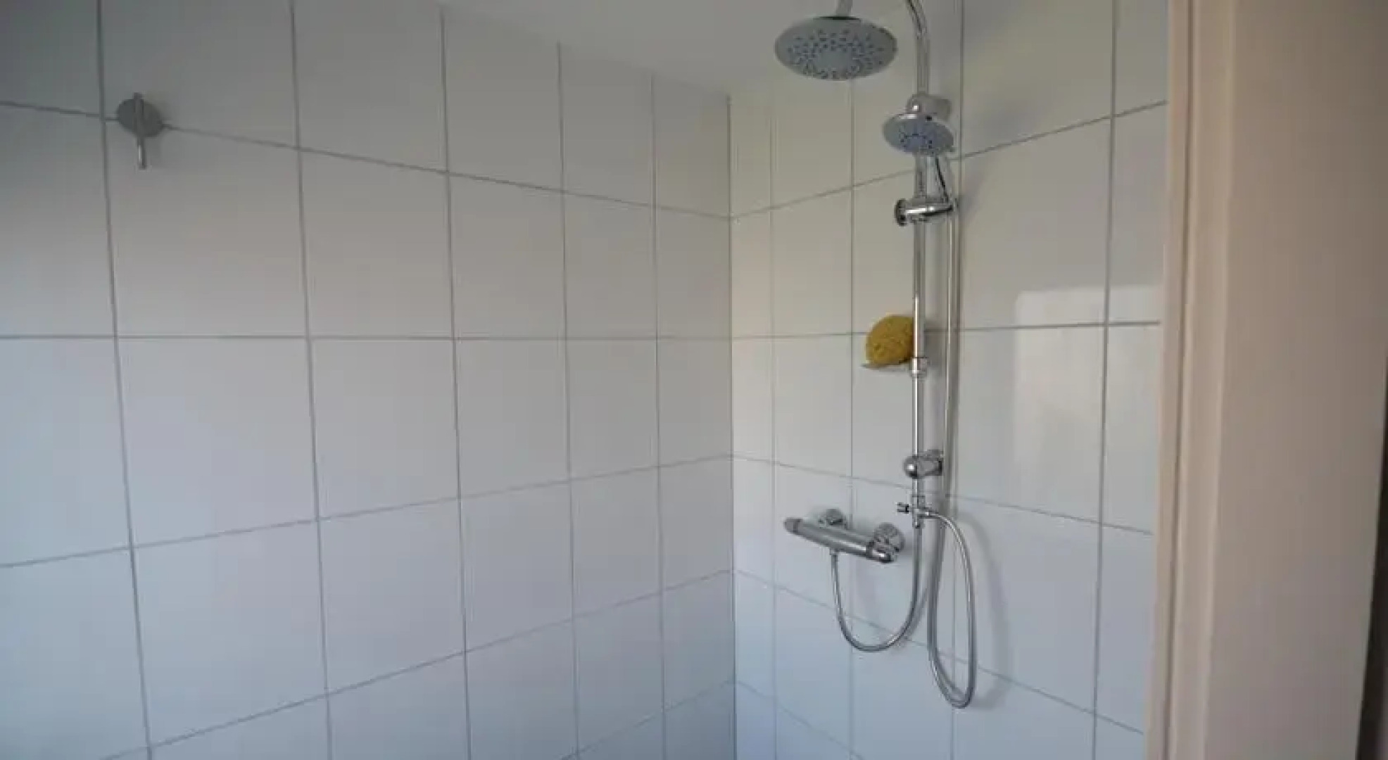 Apartment Nieuw Vlissingen Nieuwstraat