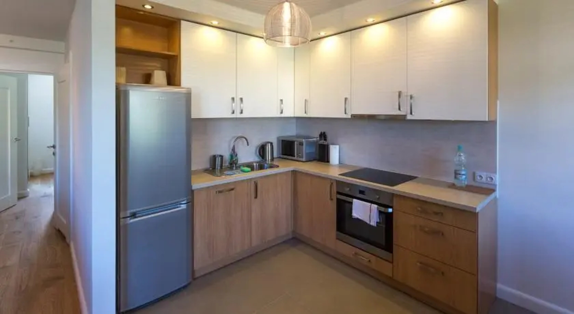 Rodzinny Apartament pod Śnieżką