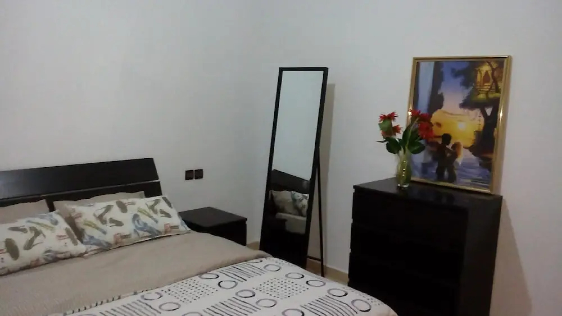 La Torreblanca Appartement