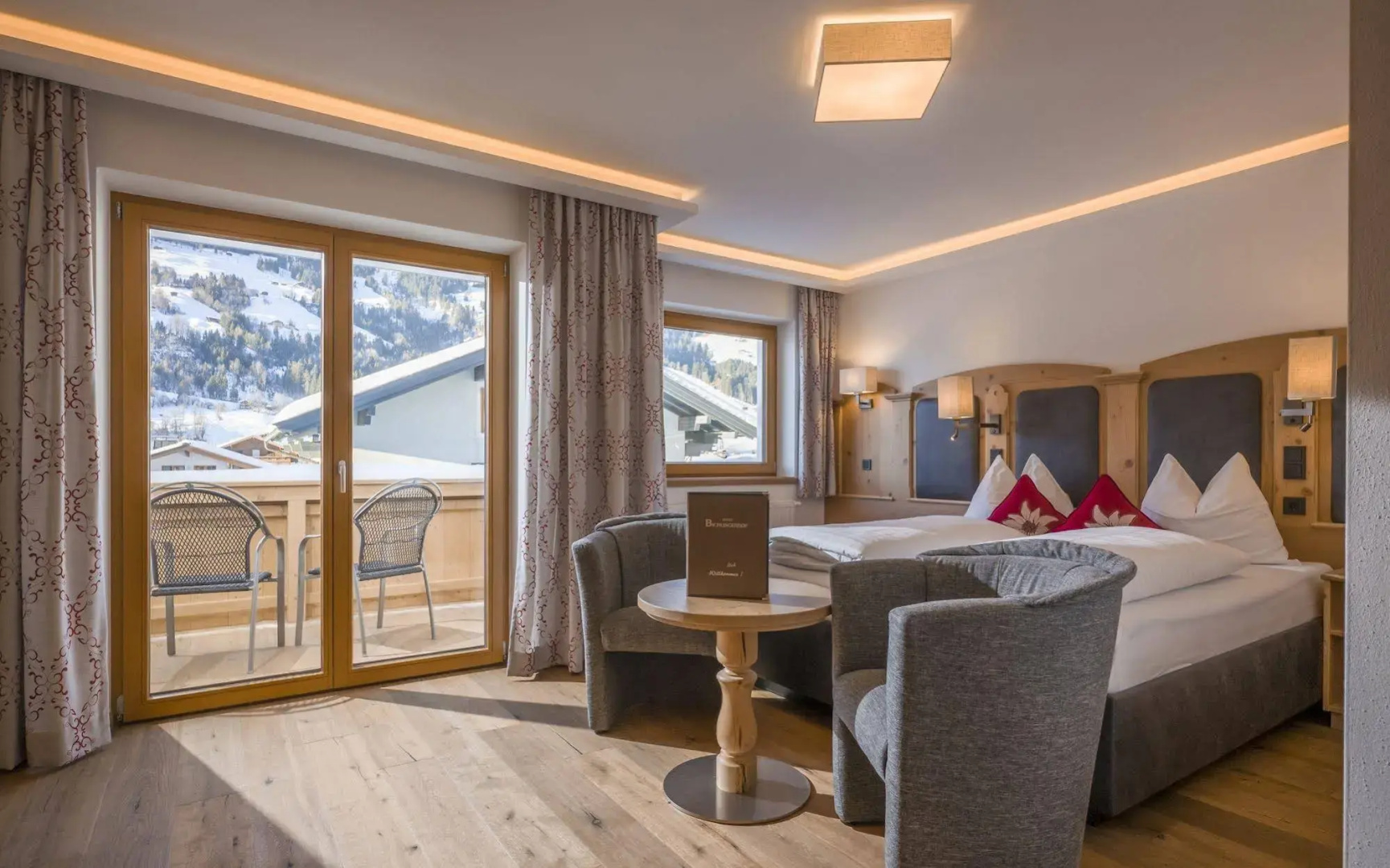Hotel Bichlingerhof