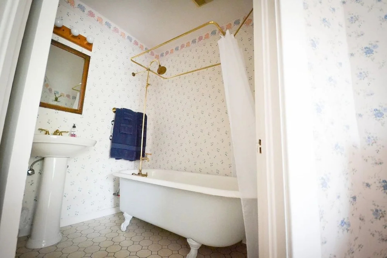 Park Street Inn Bed and Breakfast