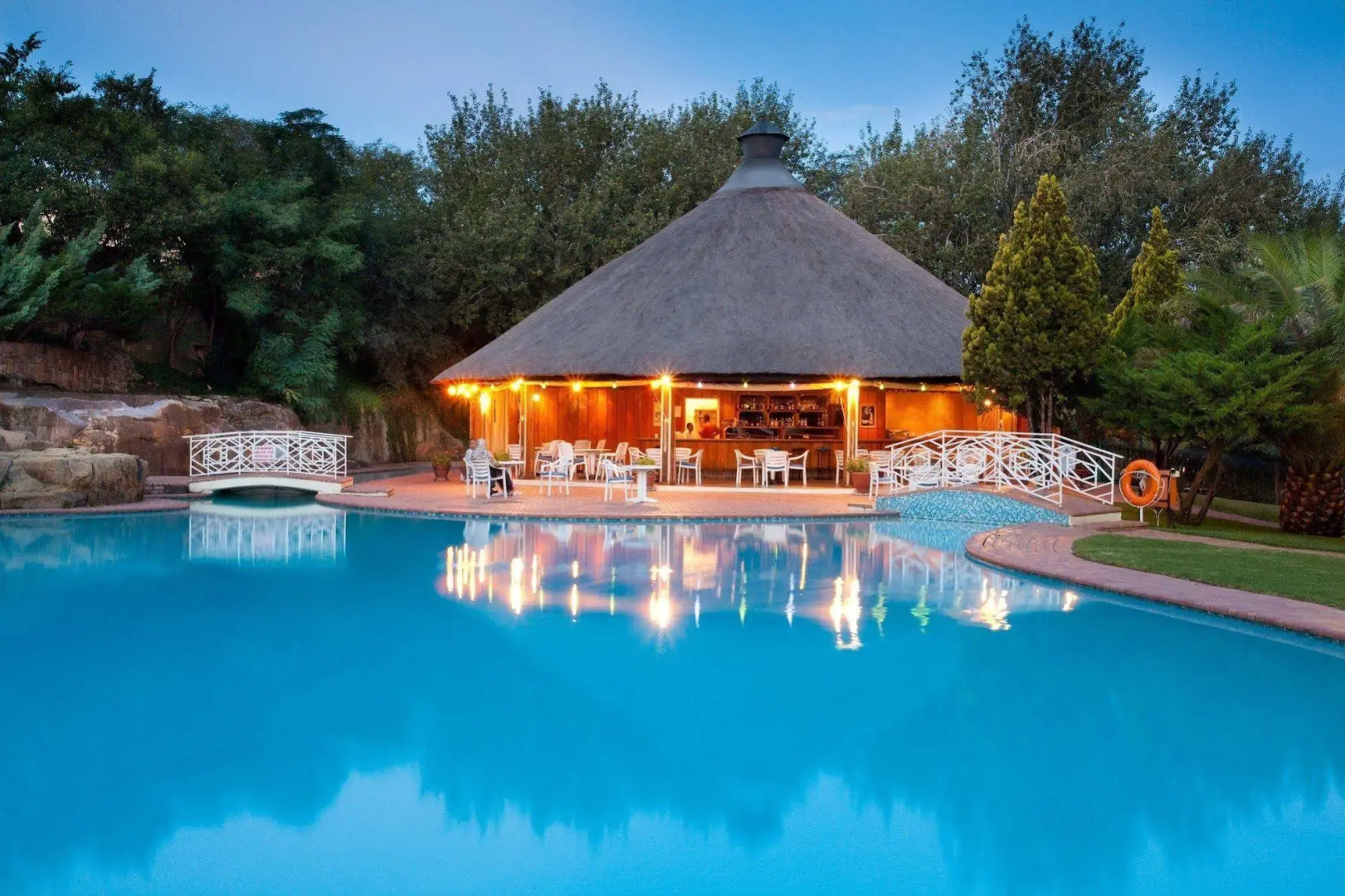 Maseru Sun