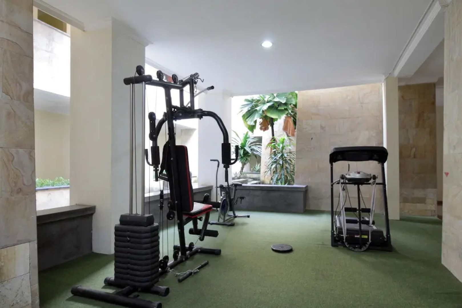 Airy Alun Alun Bojonegoro Trunojoyo 2