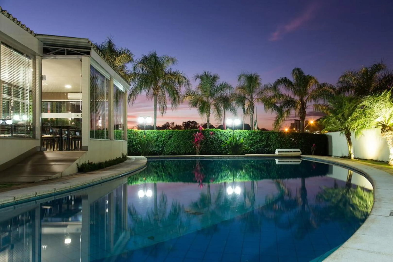 Comfort Suites Londrina