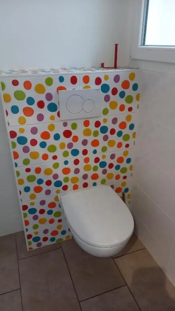 Chez Anne Marie Gite la volière