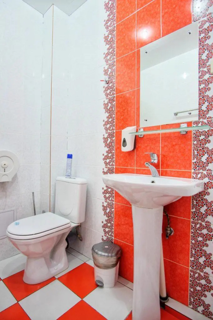 Three Stars (Second Case)