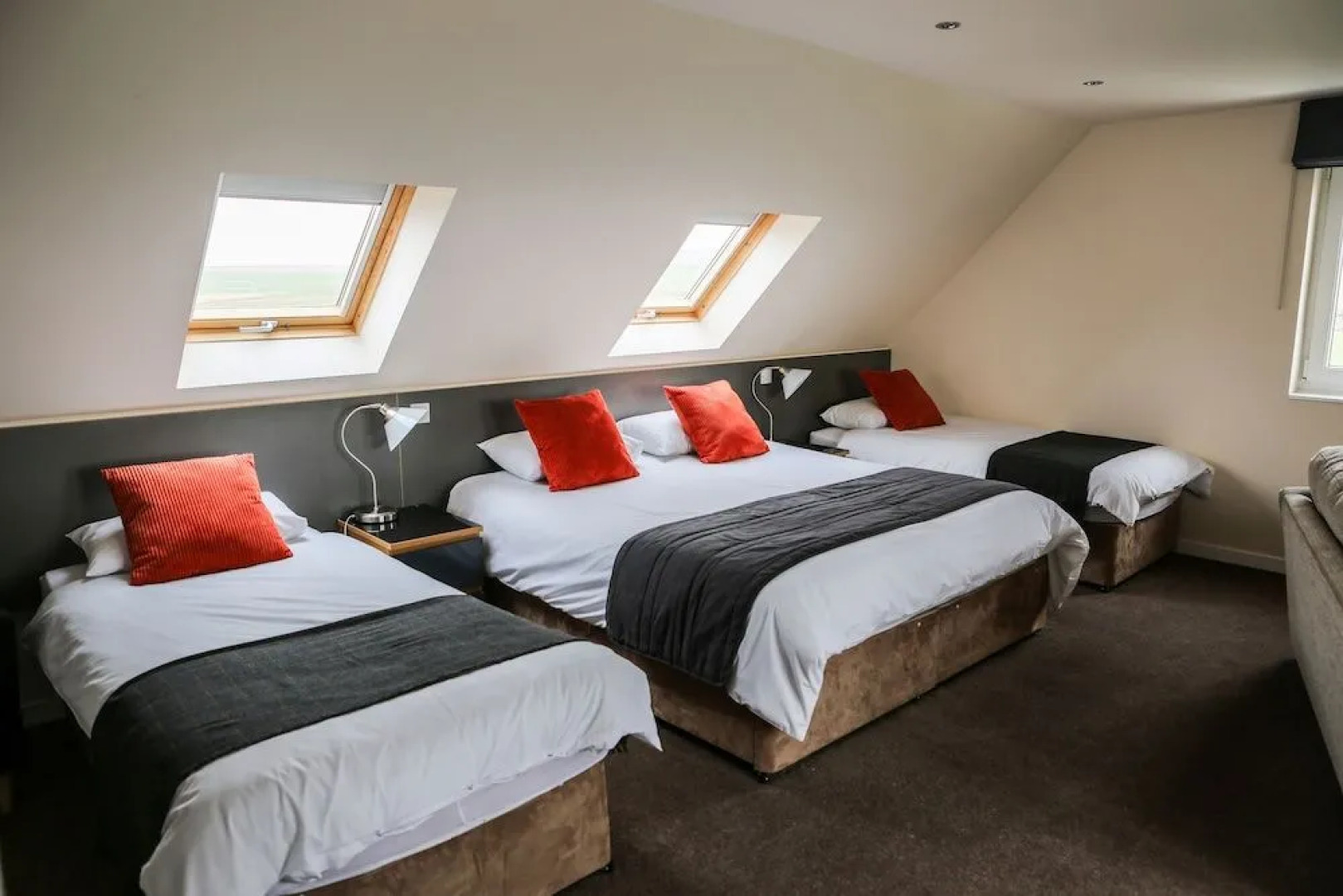 Stonefield Bed and Breakfast