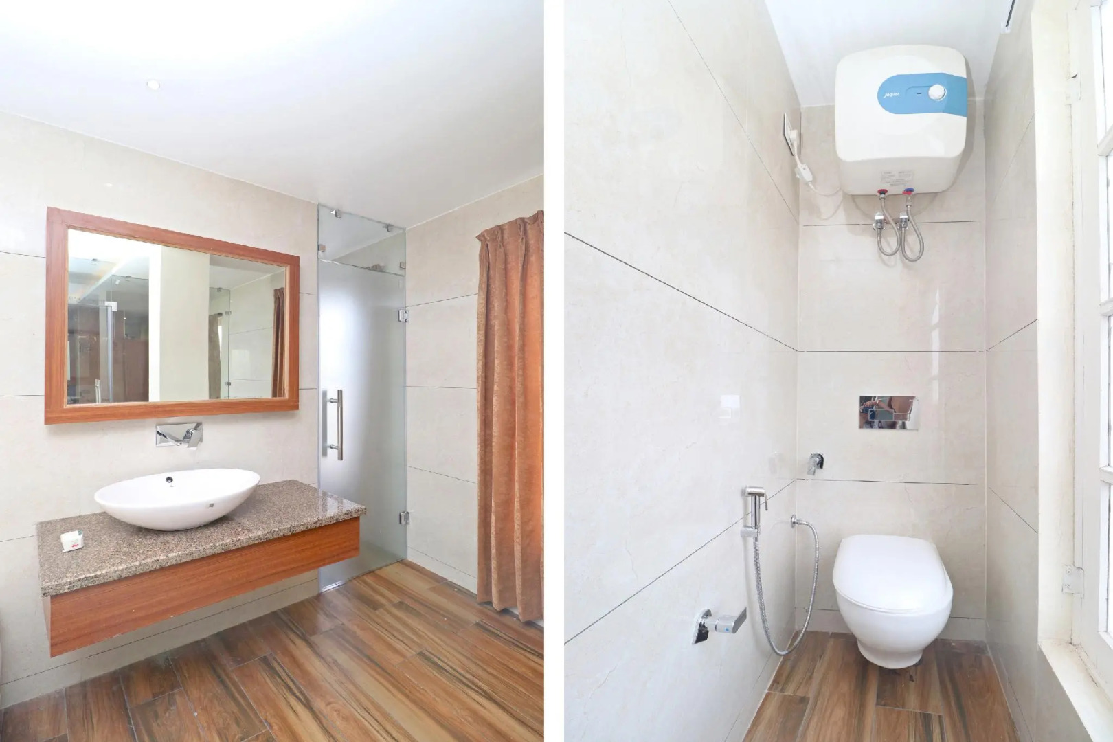 OYO 16082 Hotel Imperial Corner