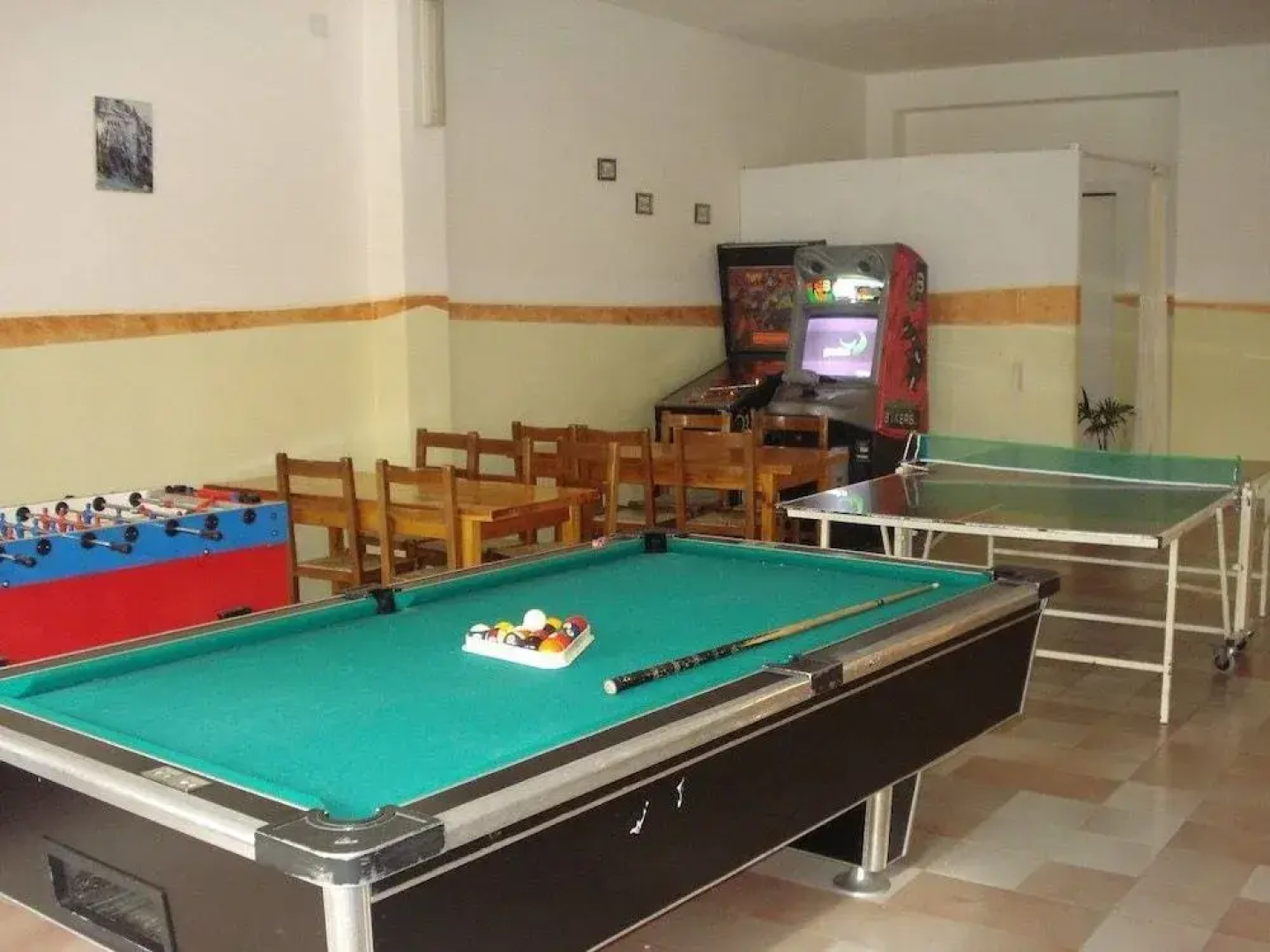Grandinetti Hotel