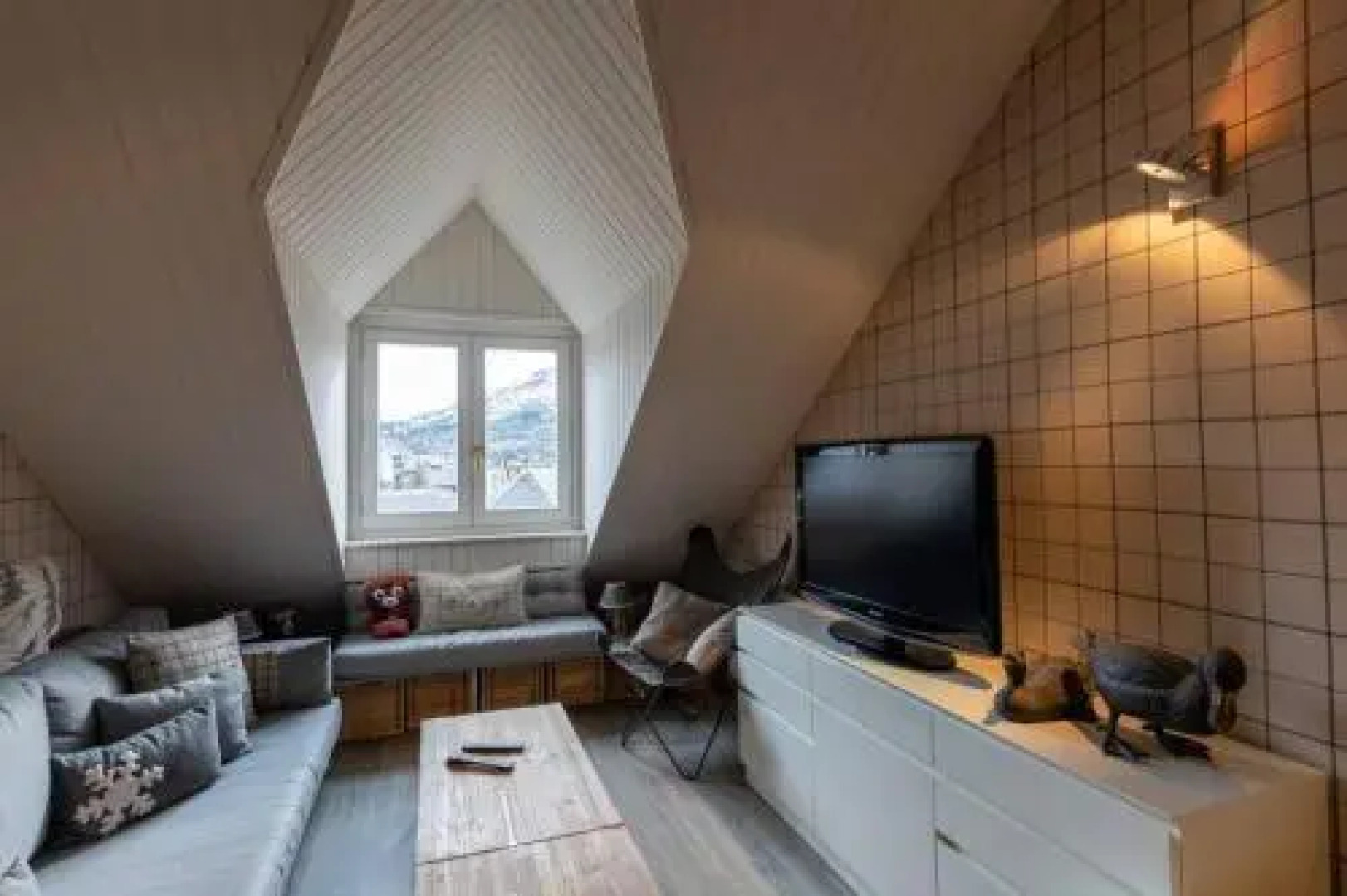 Telera Home by KEYWii