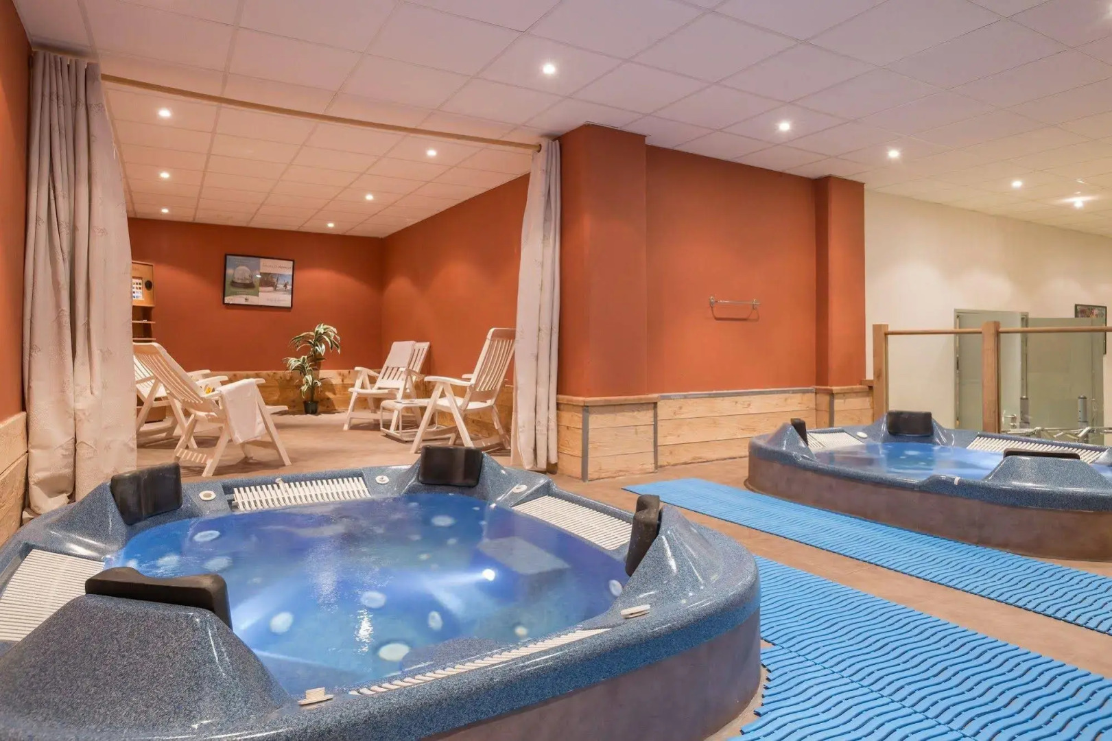 Residence Le Machu Pichu