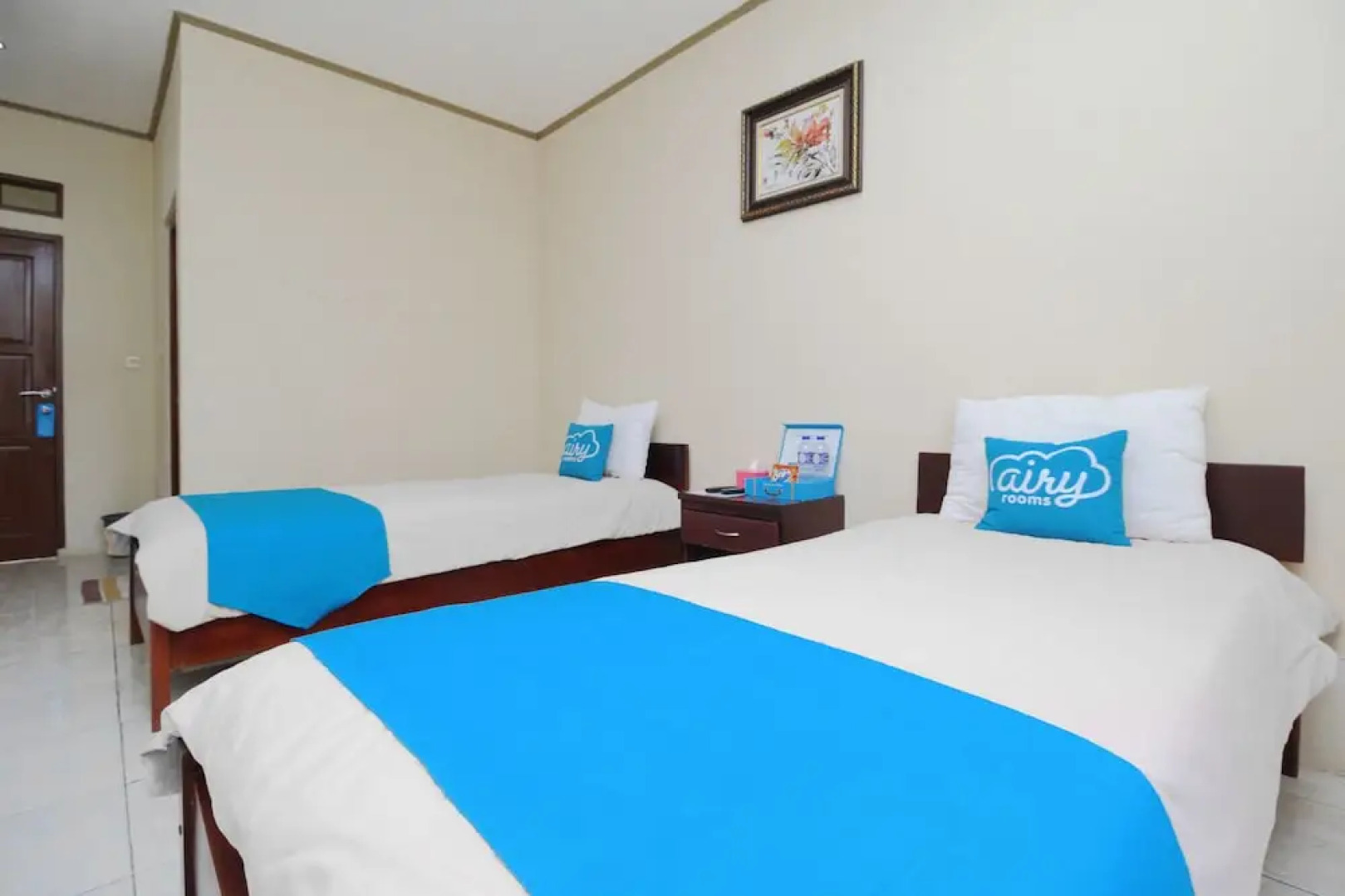 Airy Eco Syariah Lembang Sukarasa 106 Bandung