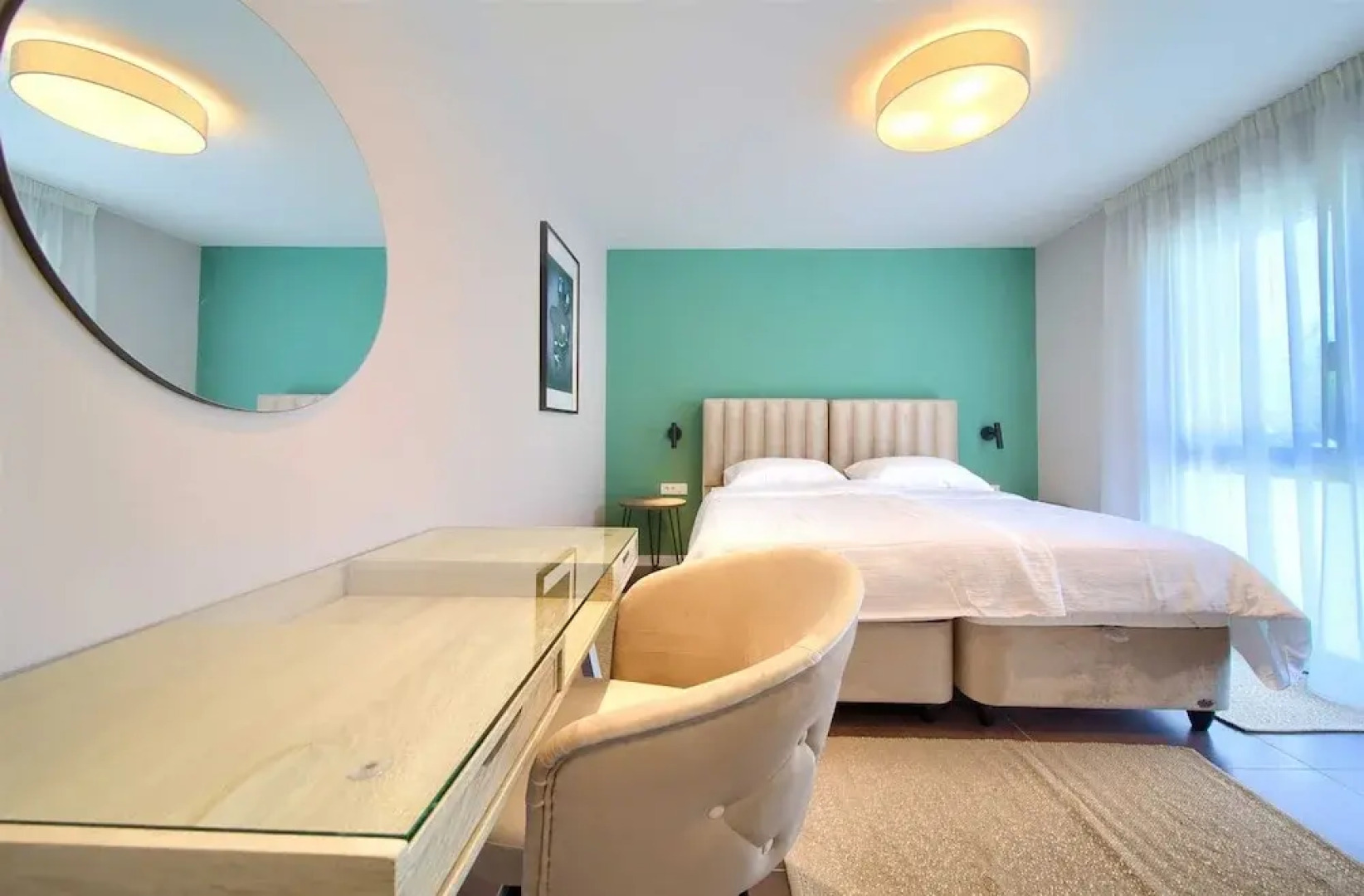 Villa Astrum With Heated Pool Jacuzzi and Sauna