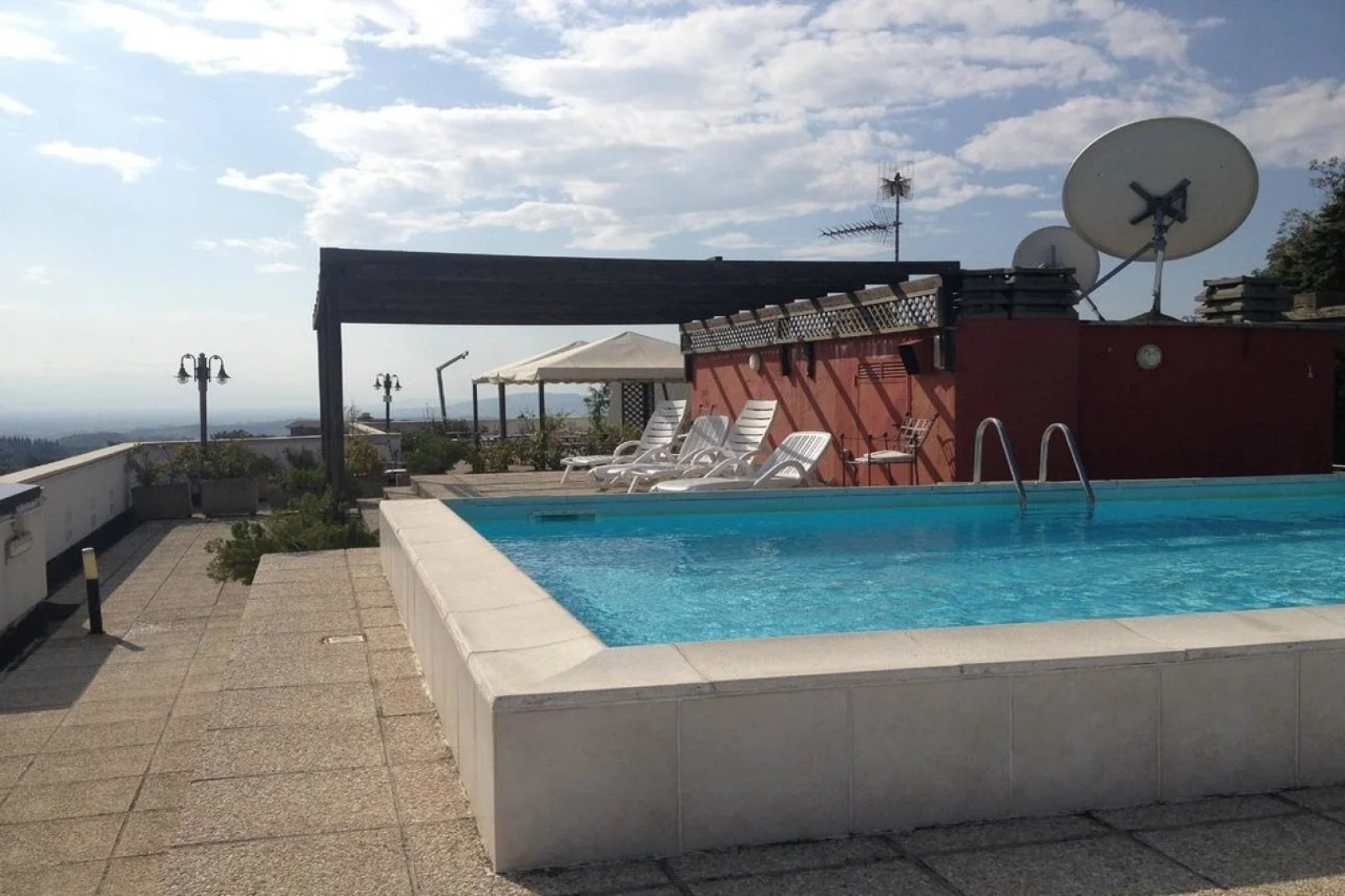 Perusia Hotel