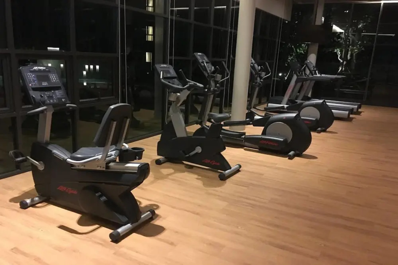 Rain Relax Condo - Apt.424