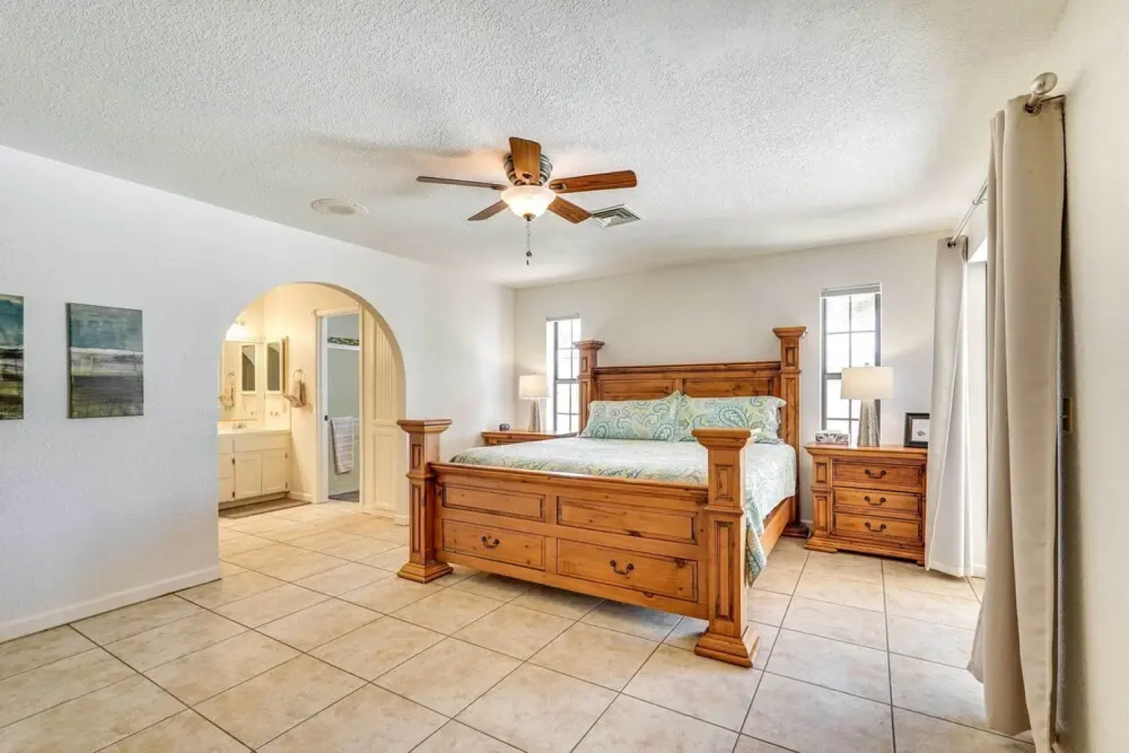 Heated Pool: Pet-friendly Lake Havasu City Home