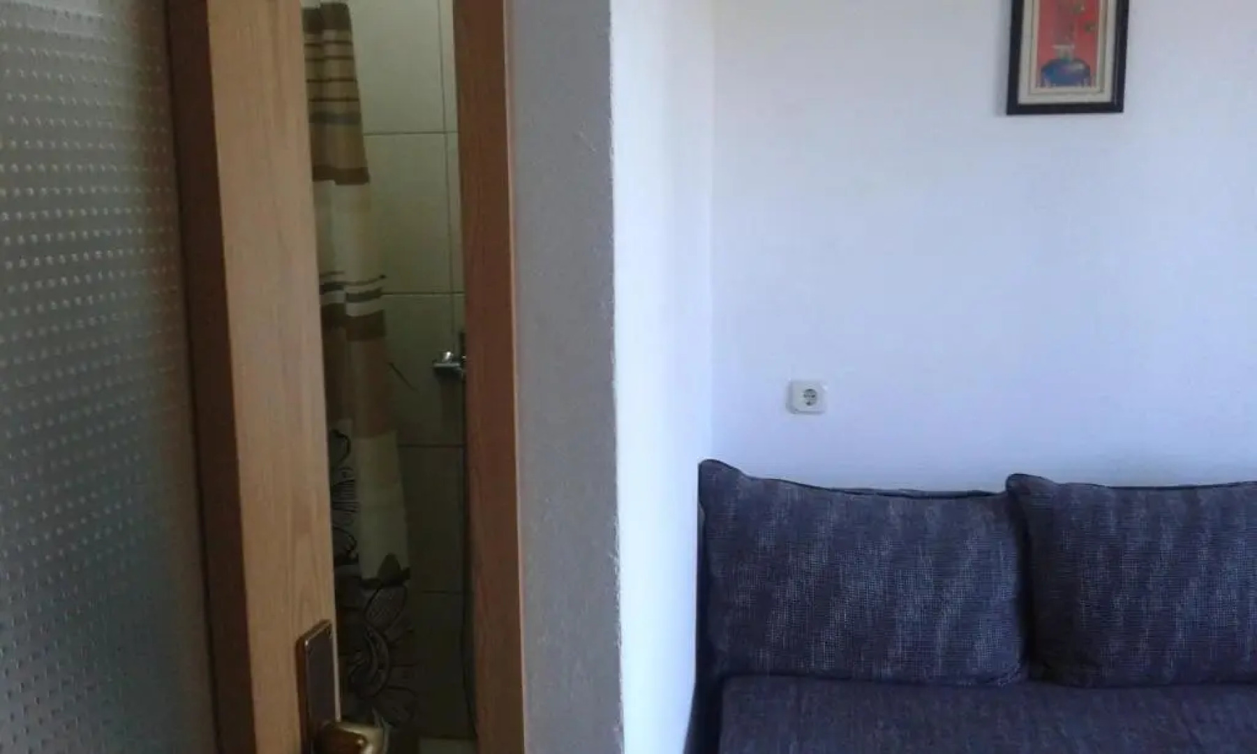 Jovanoski Apartments