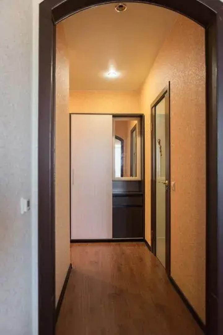 Апартаменты Уют Хоум на бульваре 60-летия победы, д. 10