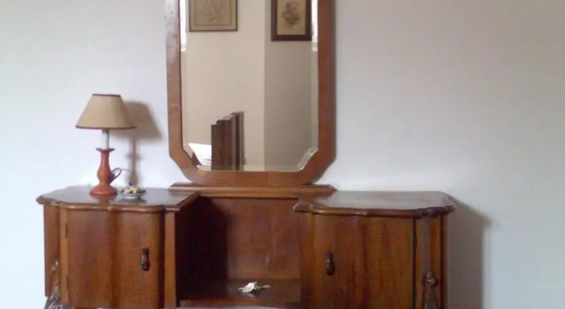 Bed and Breakfast La Fontanella di Bucci