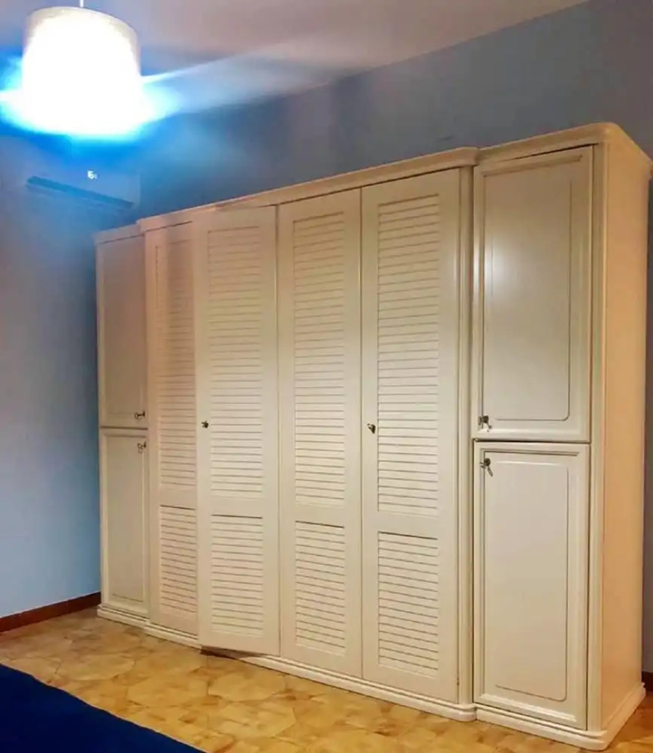 House With 2 Bedrooms in Altavilla Milicia, With Wonderful sea View and Balcony Near the Beach