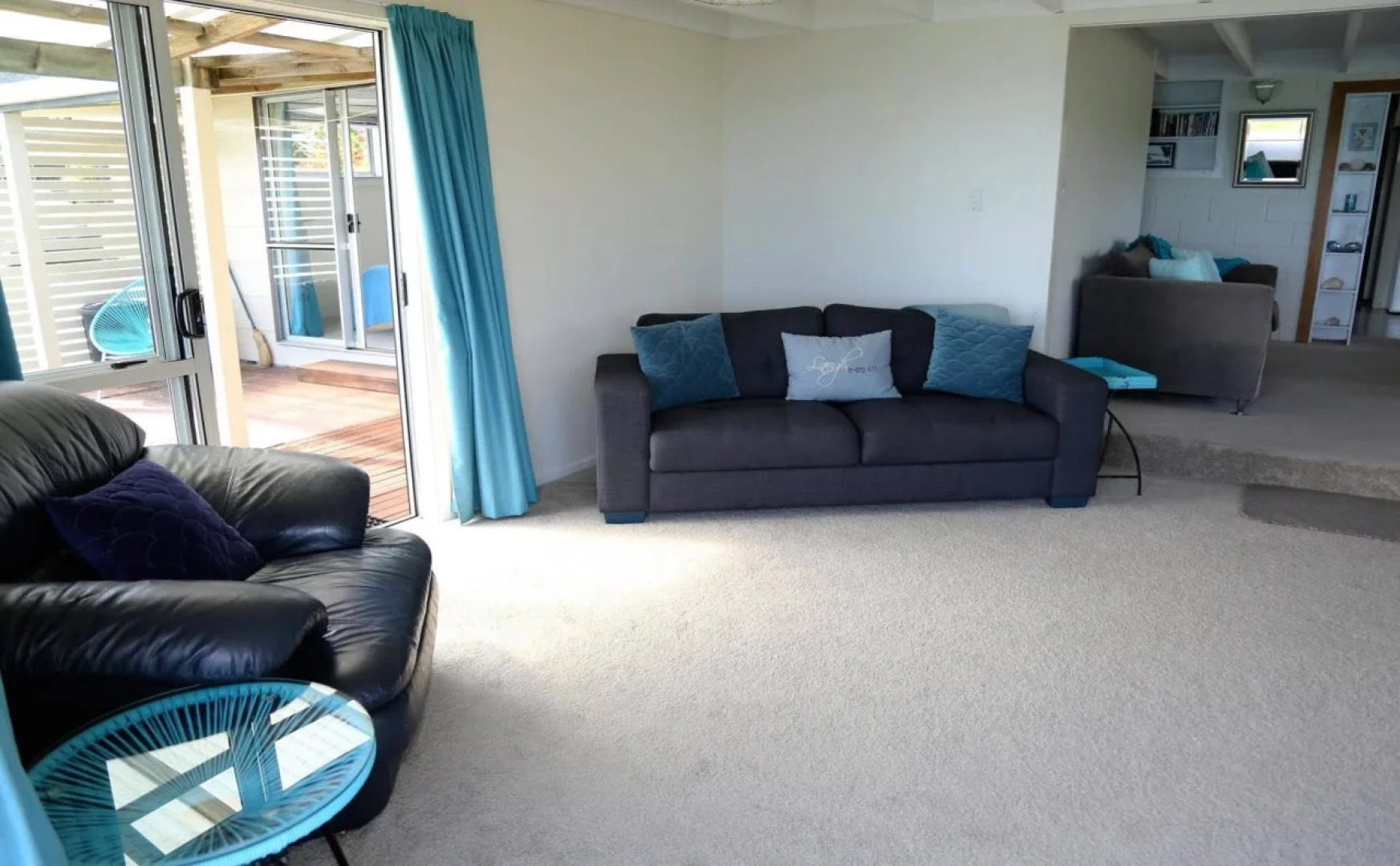 Ocean Vista Apartment Ahipara