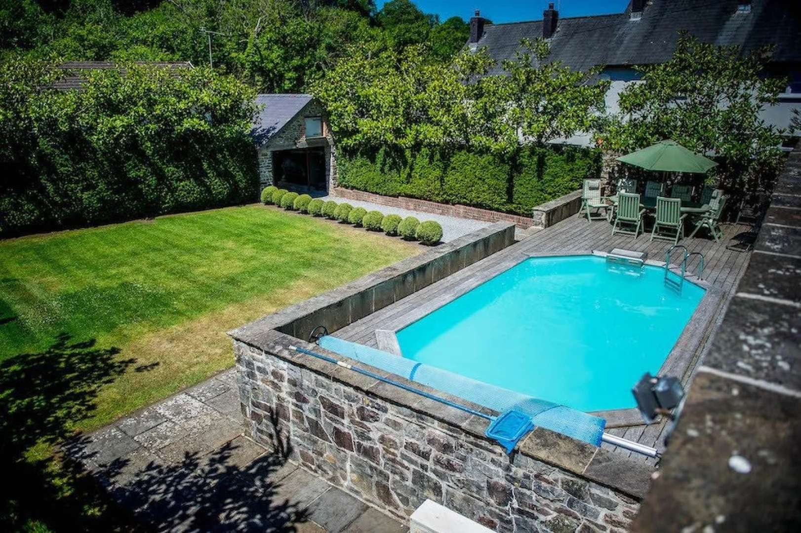 Great House