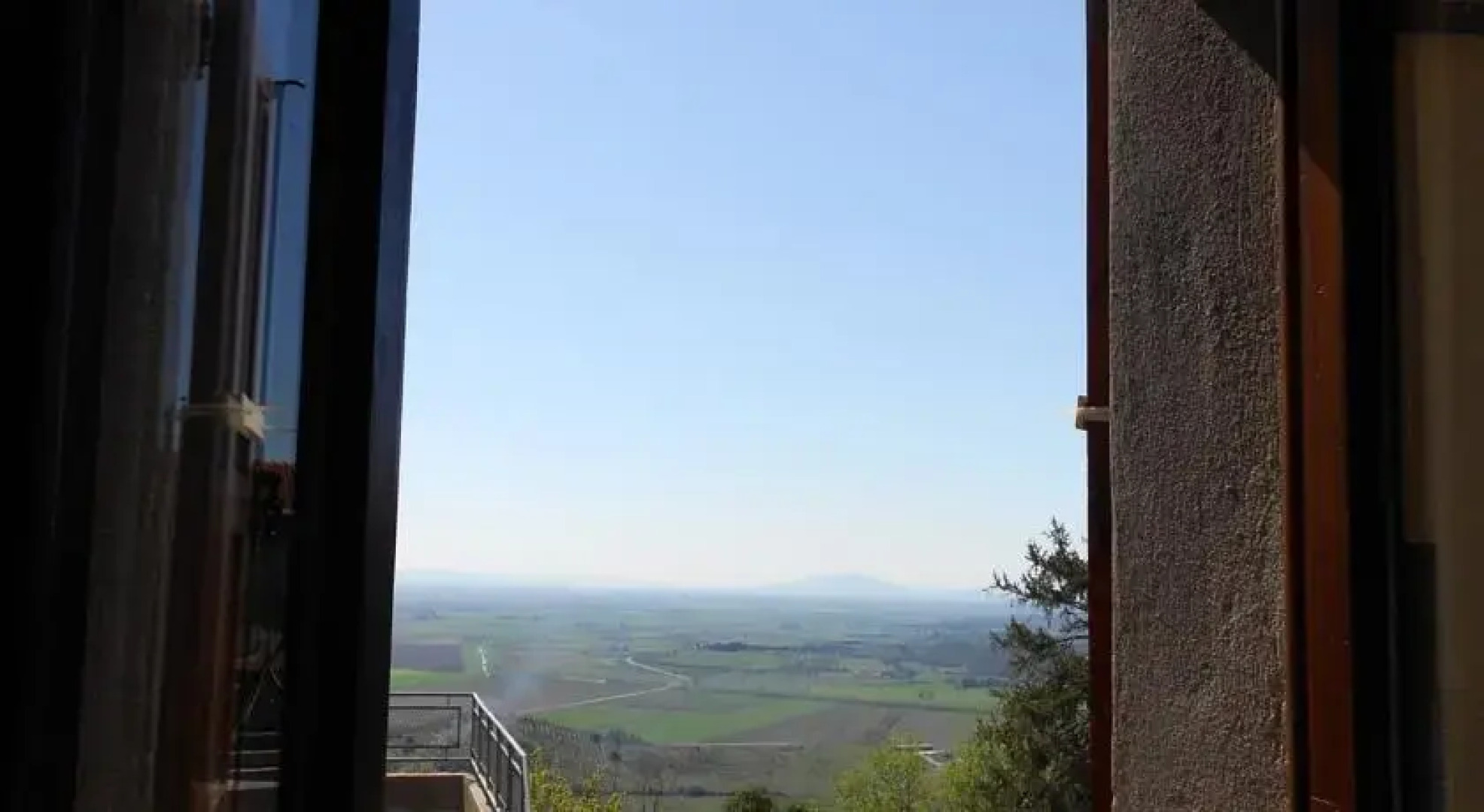 Appartamento Caminetto