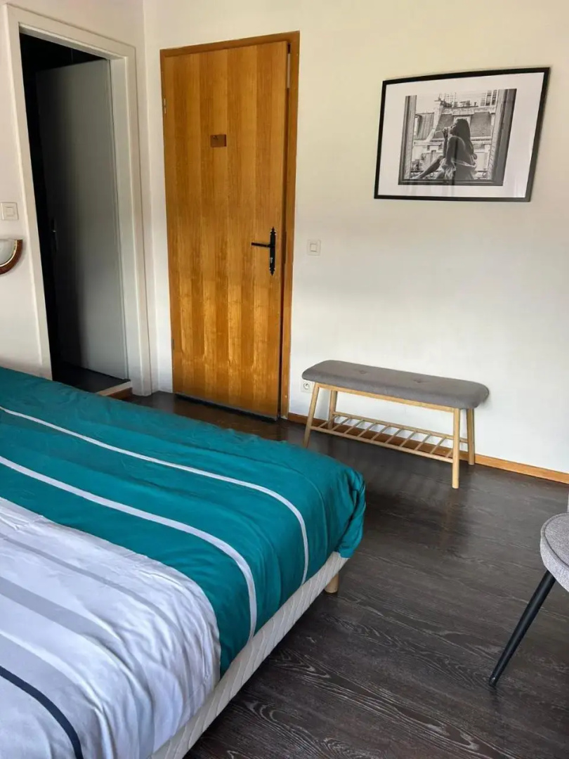 Chambres dHôtes Le Felseneck