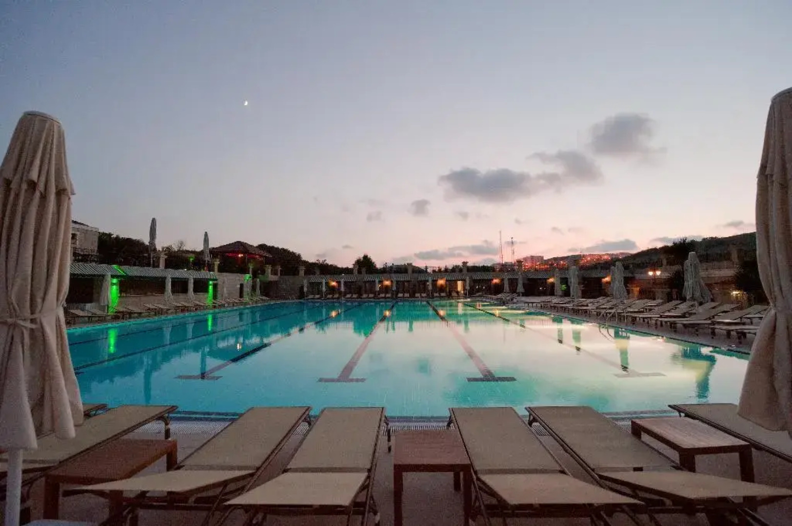 The Sign Şile Hotel & Spa