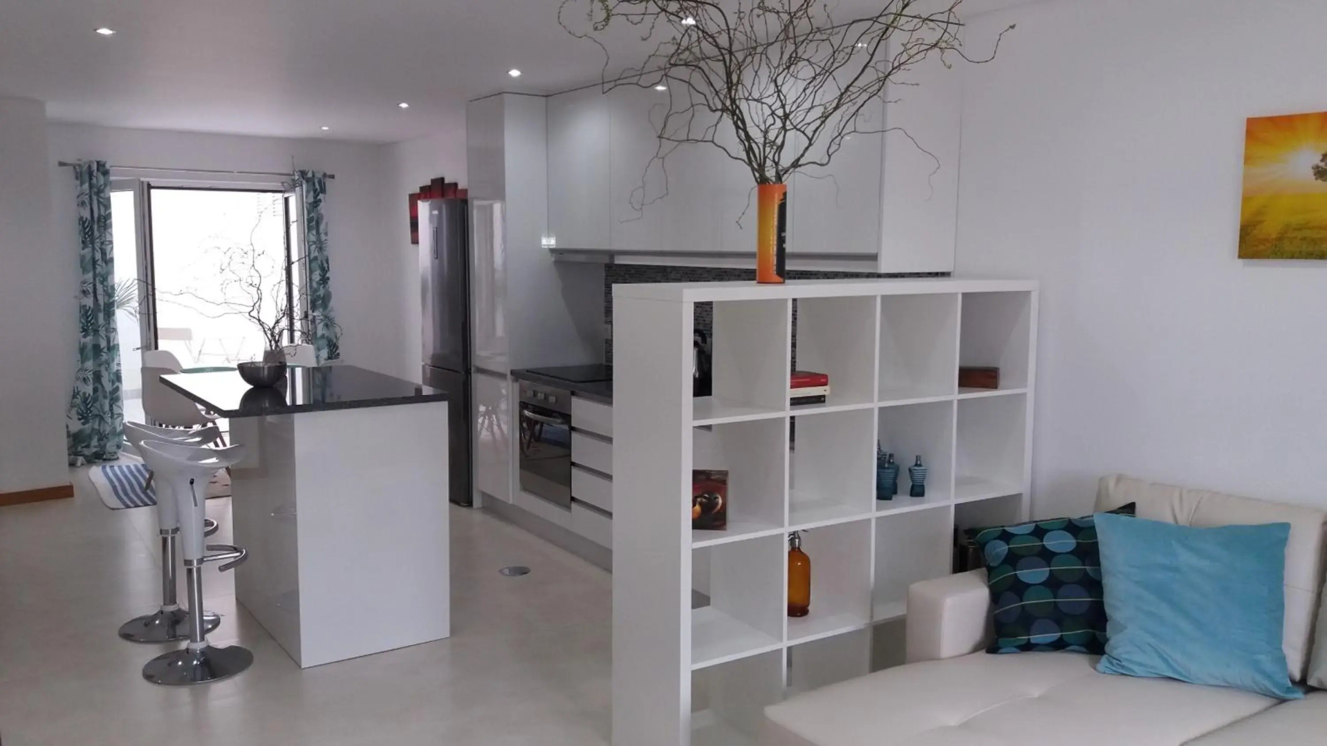 Appartement Espinho